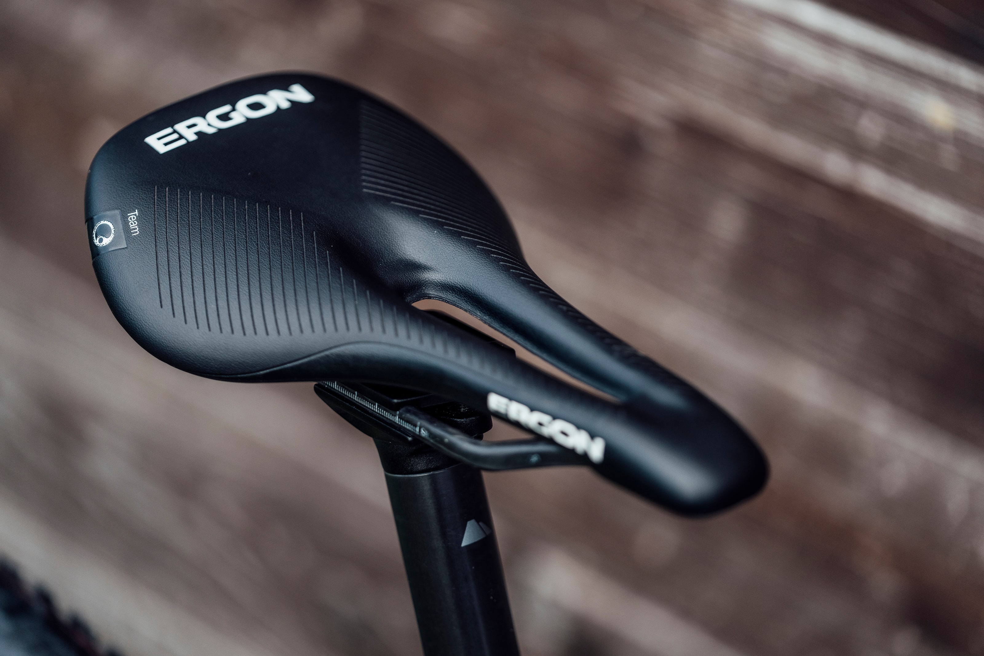 Selle ergon online vtt