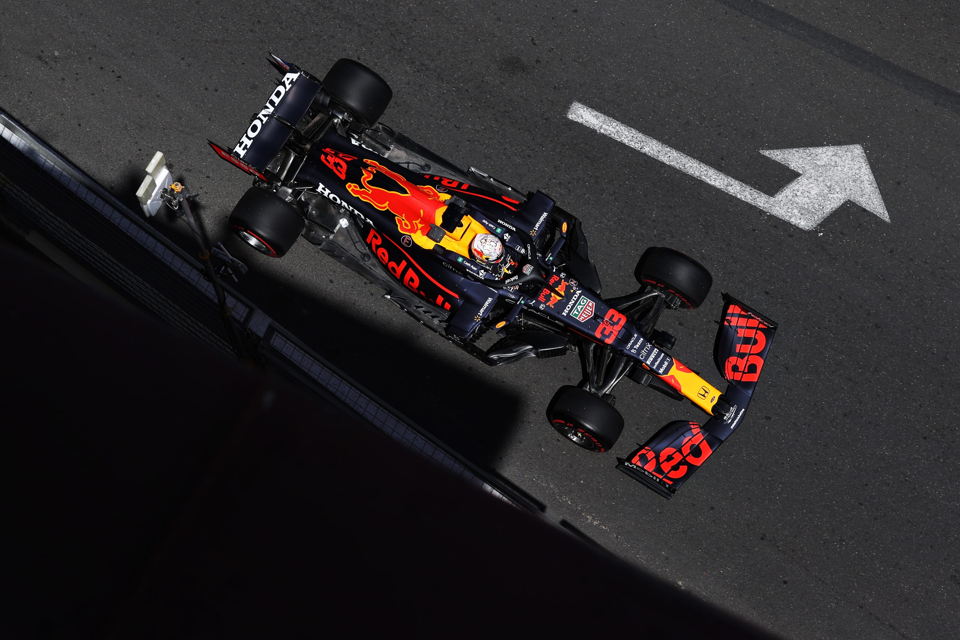 Azerbaijan Grand Prix 2021 Race Report And Reaction