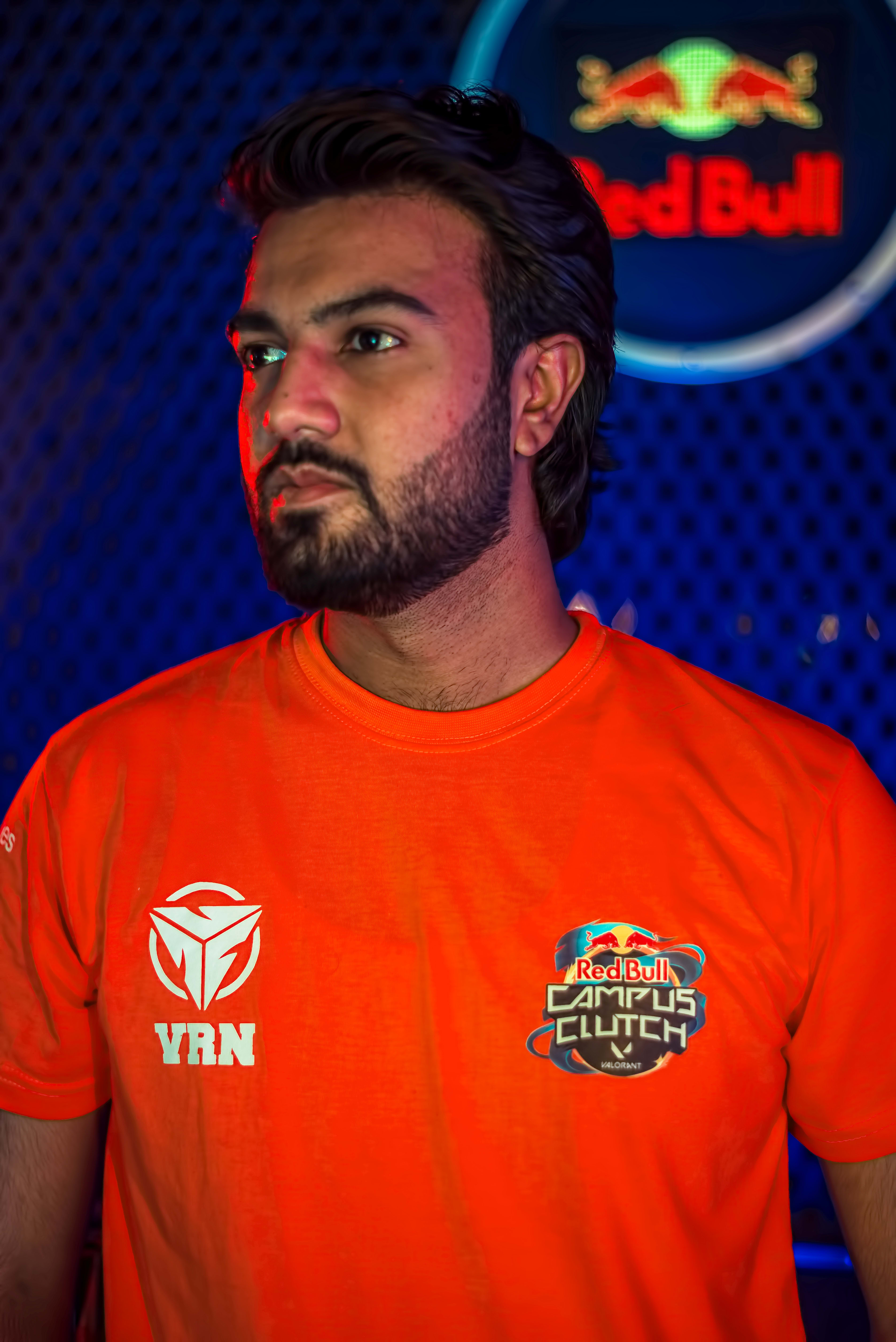 Maxd From Pakistan Defeats India Red Bull Campus Clutch