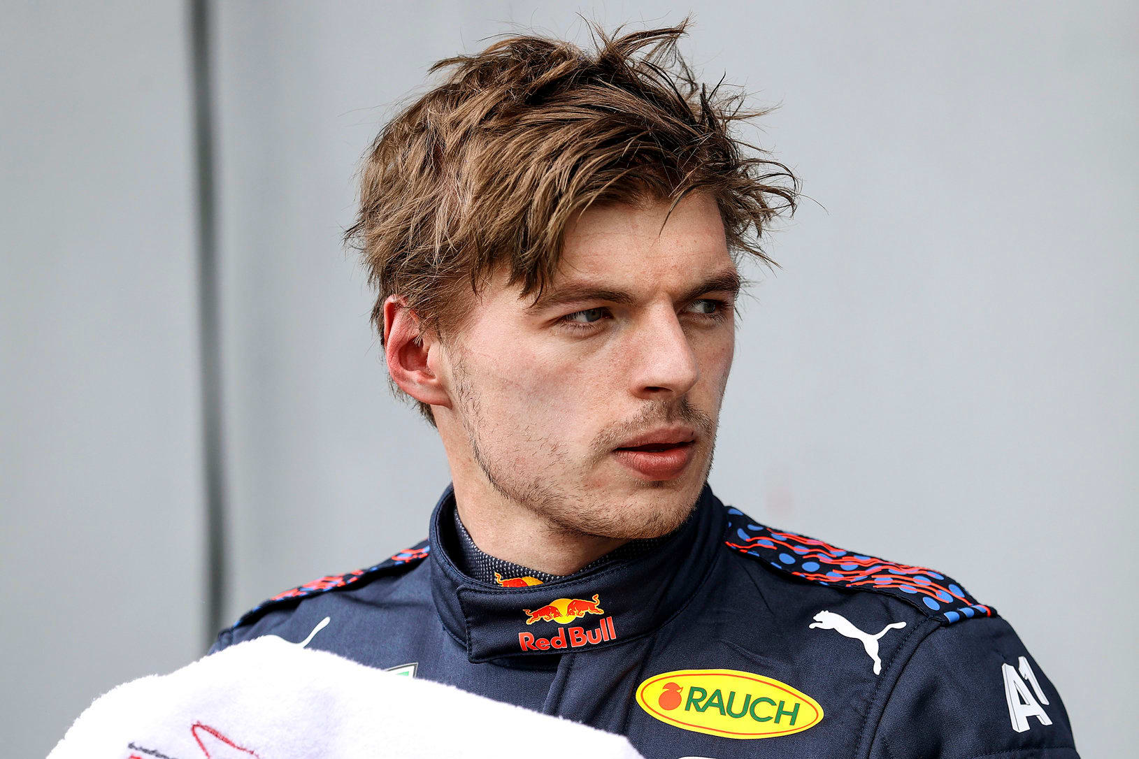 Max Verstappen - Belva Wiese