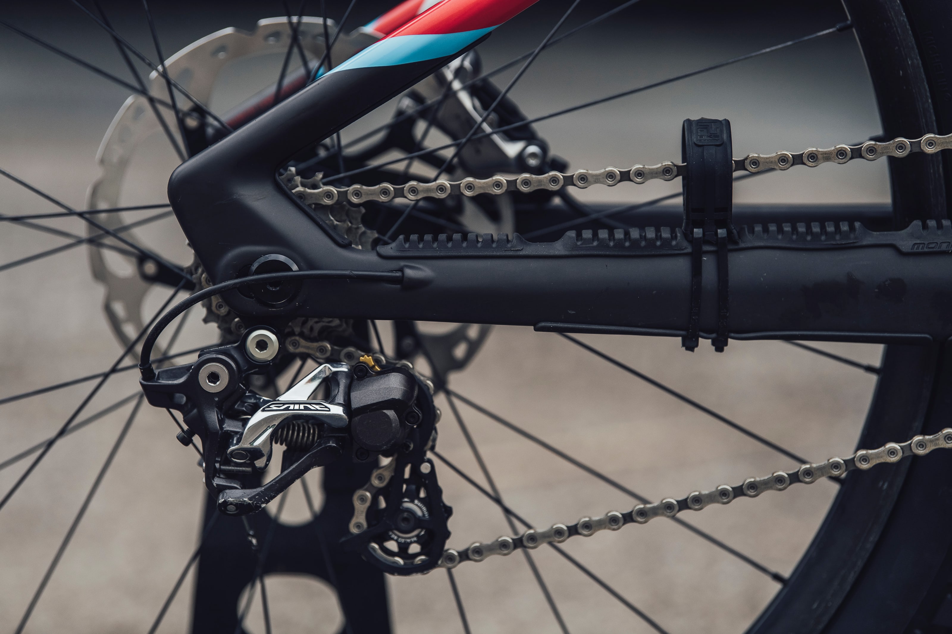 Mondraker Summum Mサイズ ダウンヒルバイク モンドレイカー Bike Shop 玄武