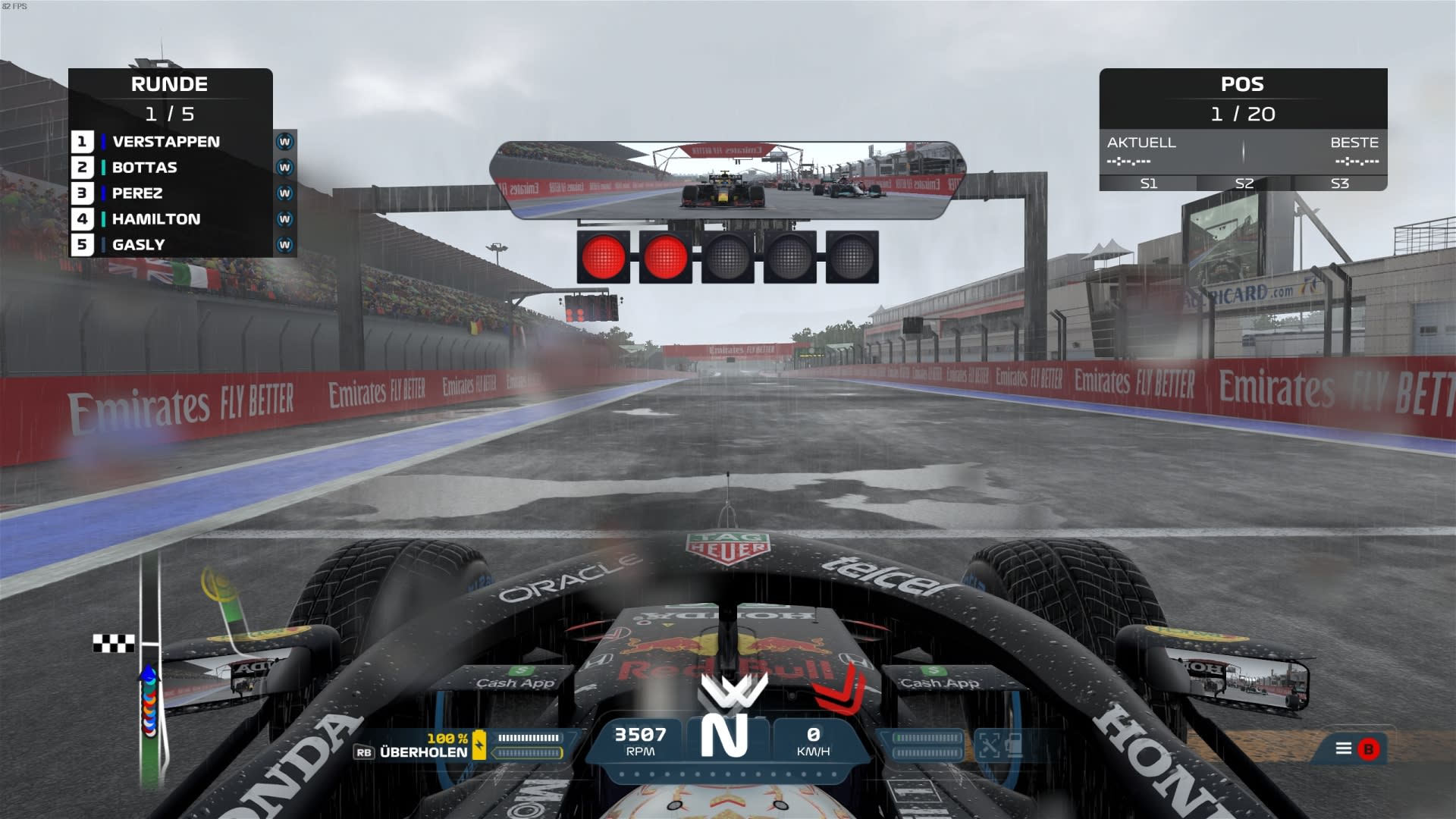 F1 2021 Die Besten Tipps Und Tricks Fur Das Rennspiel