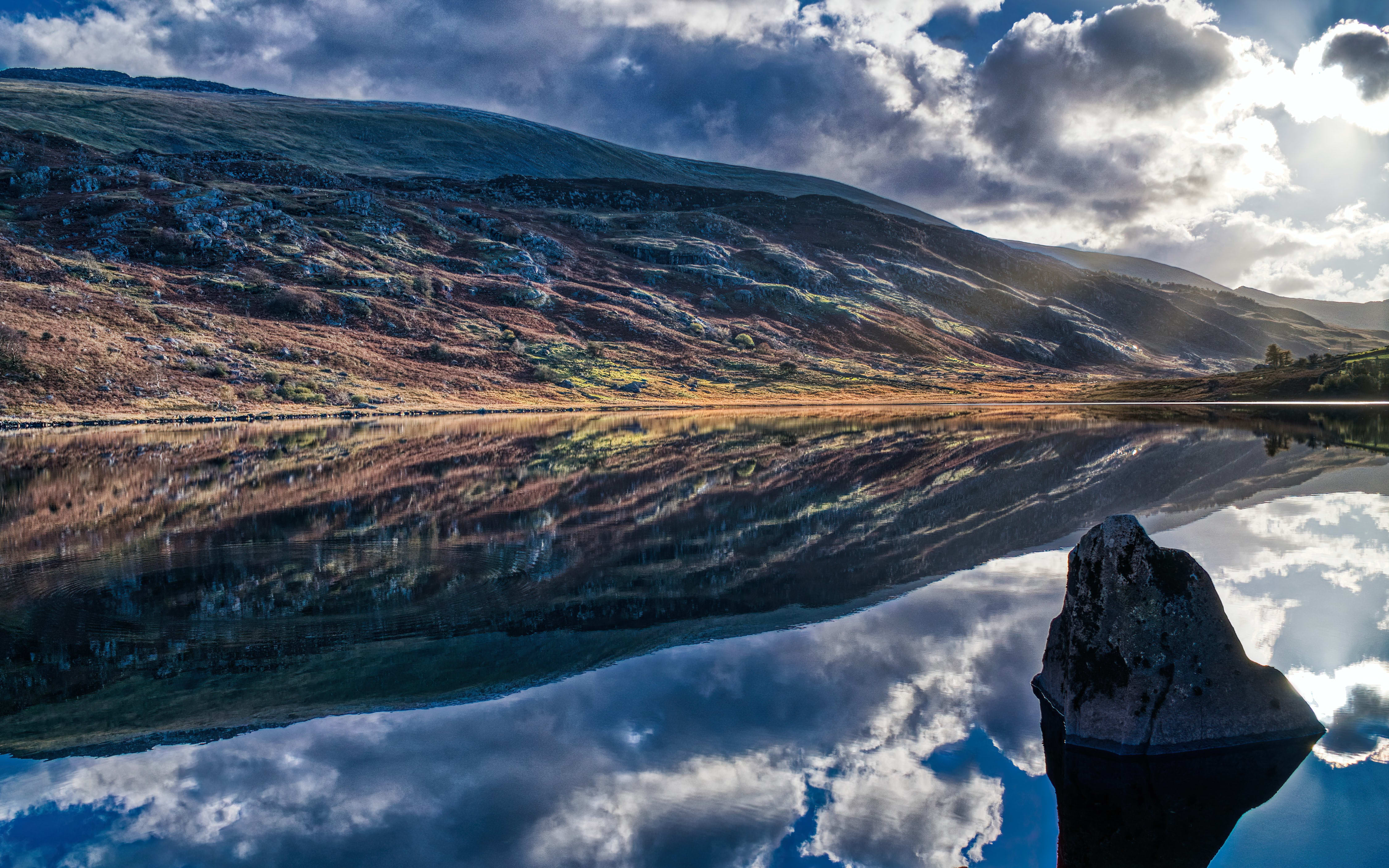 Snowdonia Adventures Top 9 Lesser Known Adventures