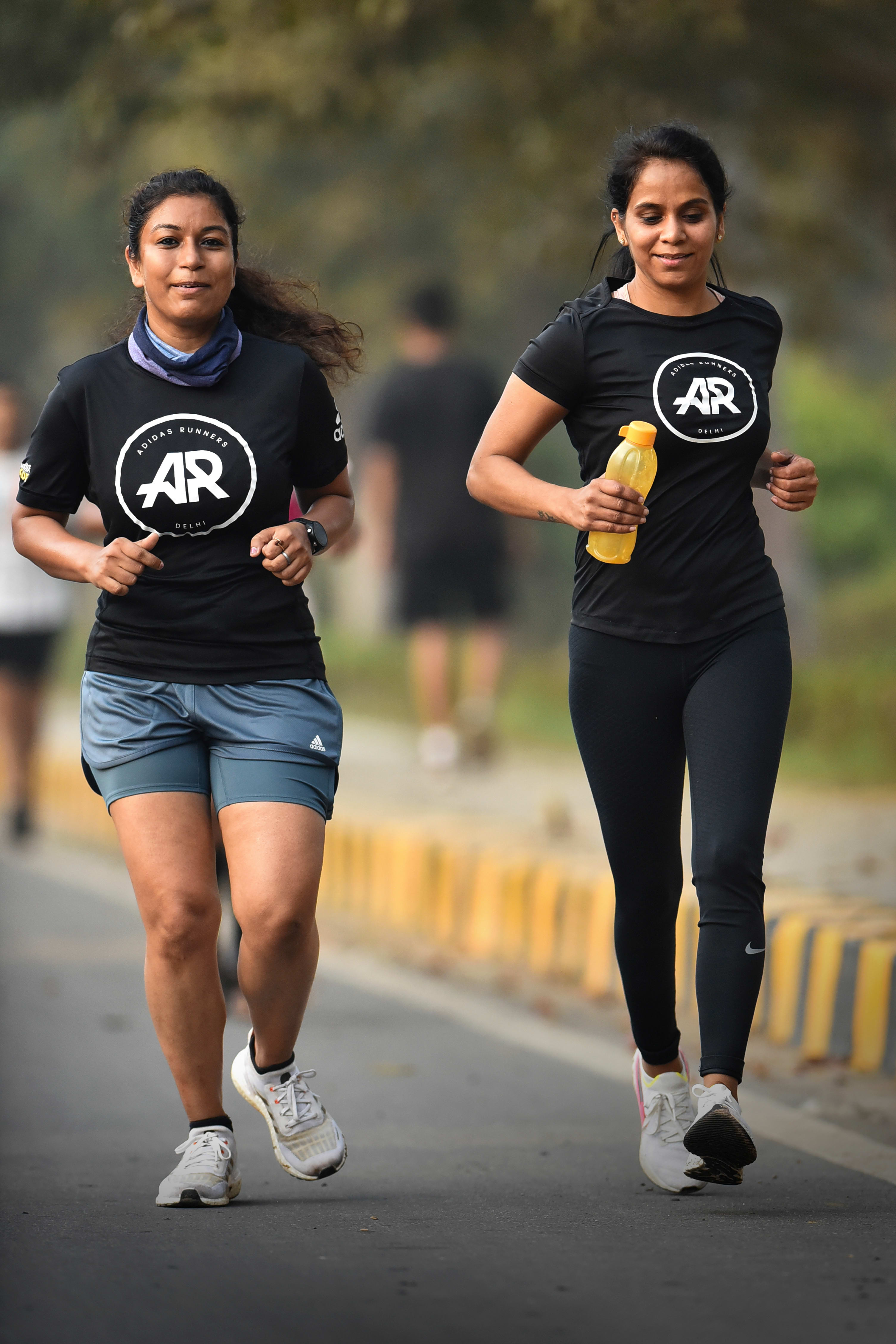 Enhance your running sessions with pre, post running tips - INDIA New  England News