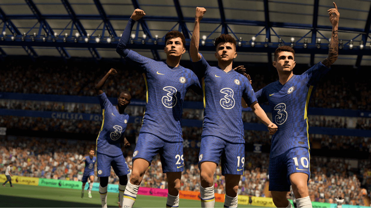 WEB APP TRADING TIPS FOR FIFA 22 ULTIMATE TEAM 
