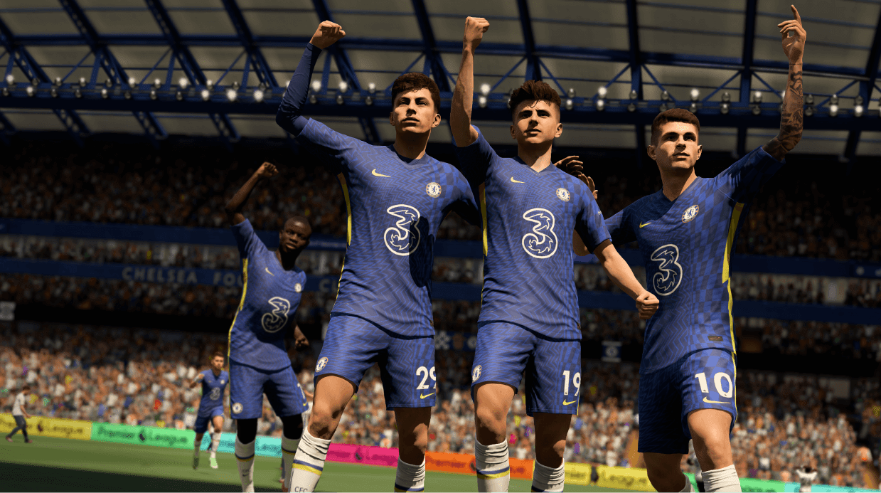 FIFA 22』：プロが教える初心者用FUTトレード・コイン稼ぎガイド レッドブル 攻略