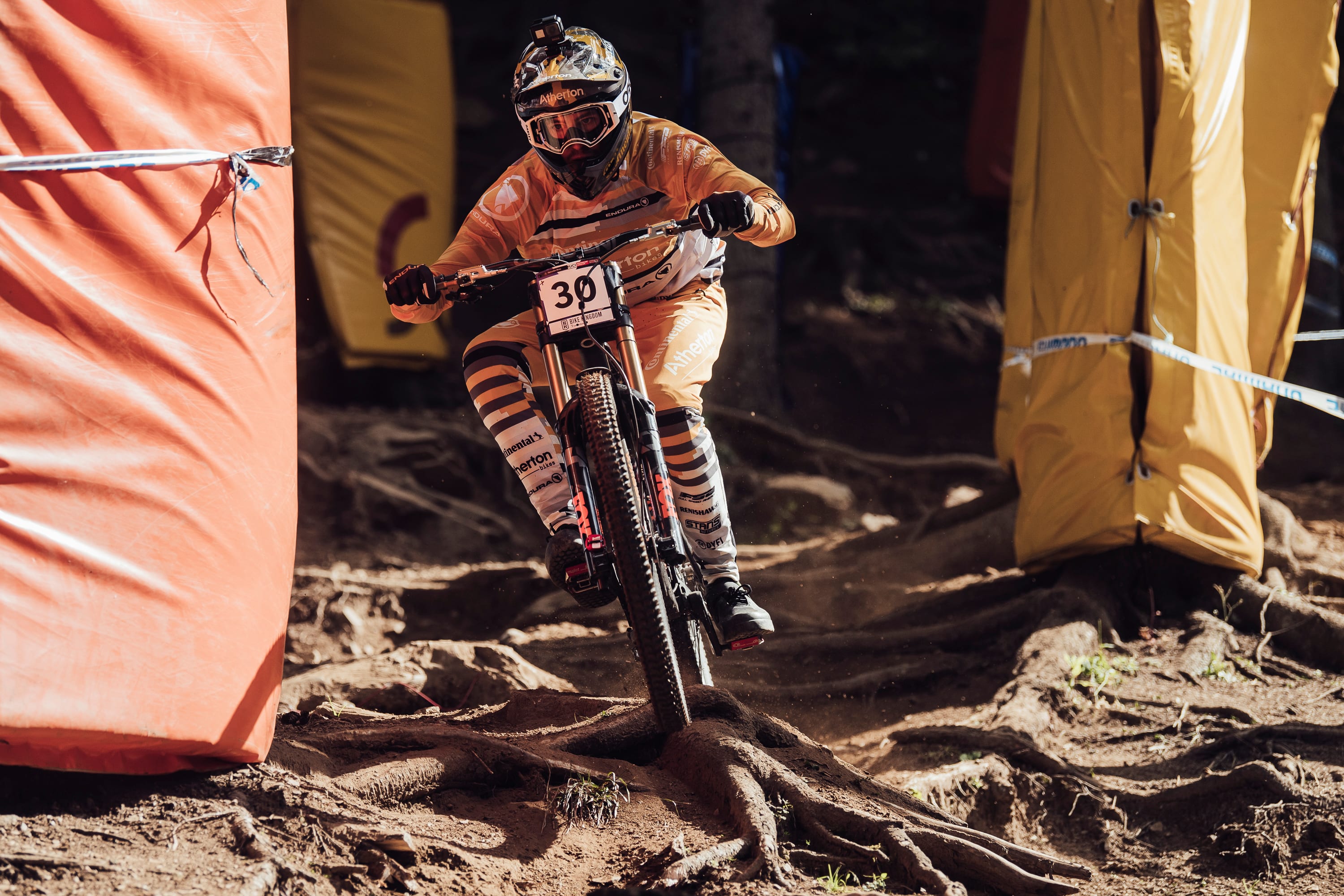 UPDATED] Elite Finals Results & Overall Standings from the Leogang DH World  Cup 2023 - Pinkbike