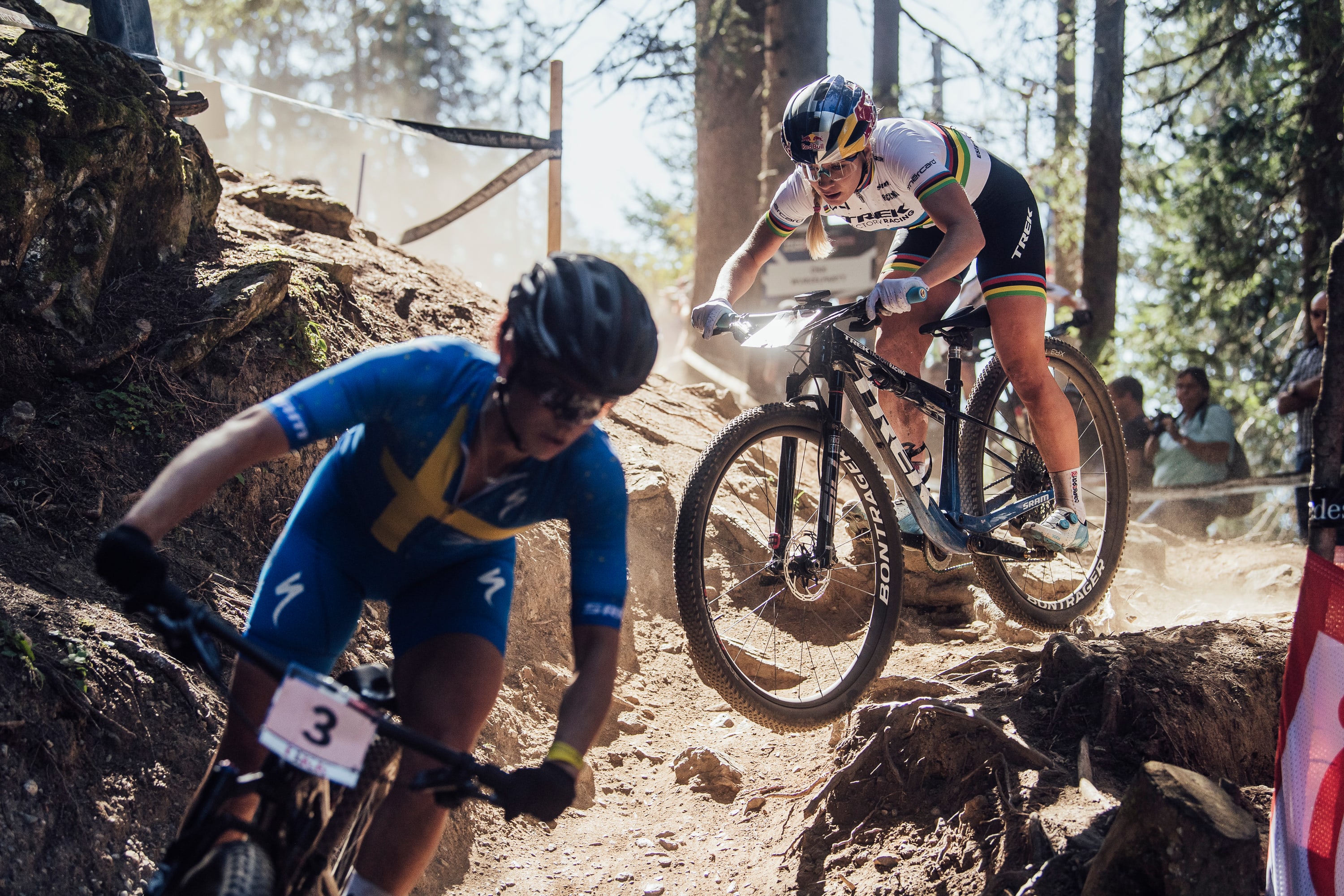 Red bull tv store xco lenzerheide