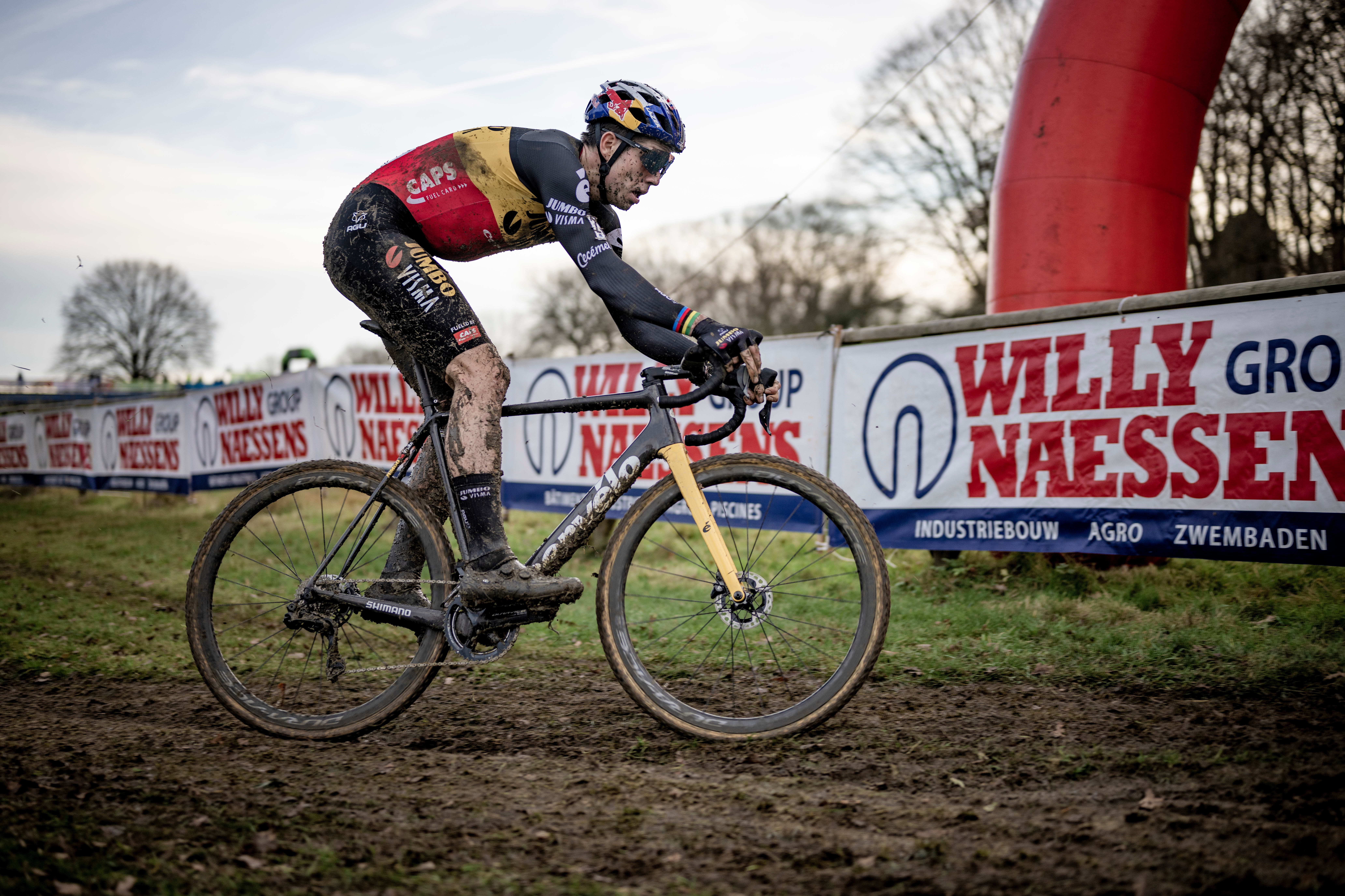 Cyclocross Basics: What You Need to Know