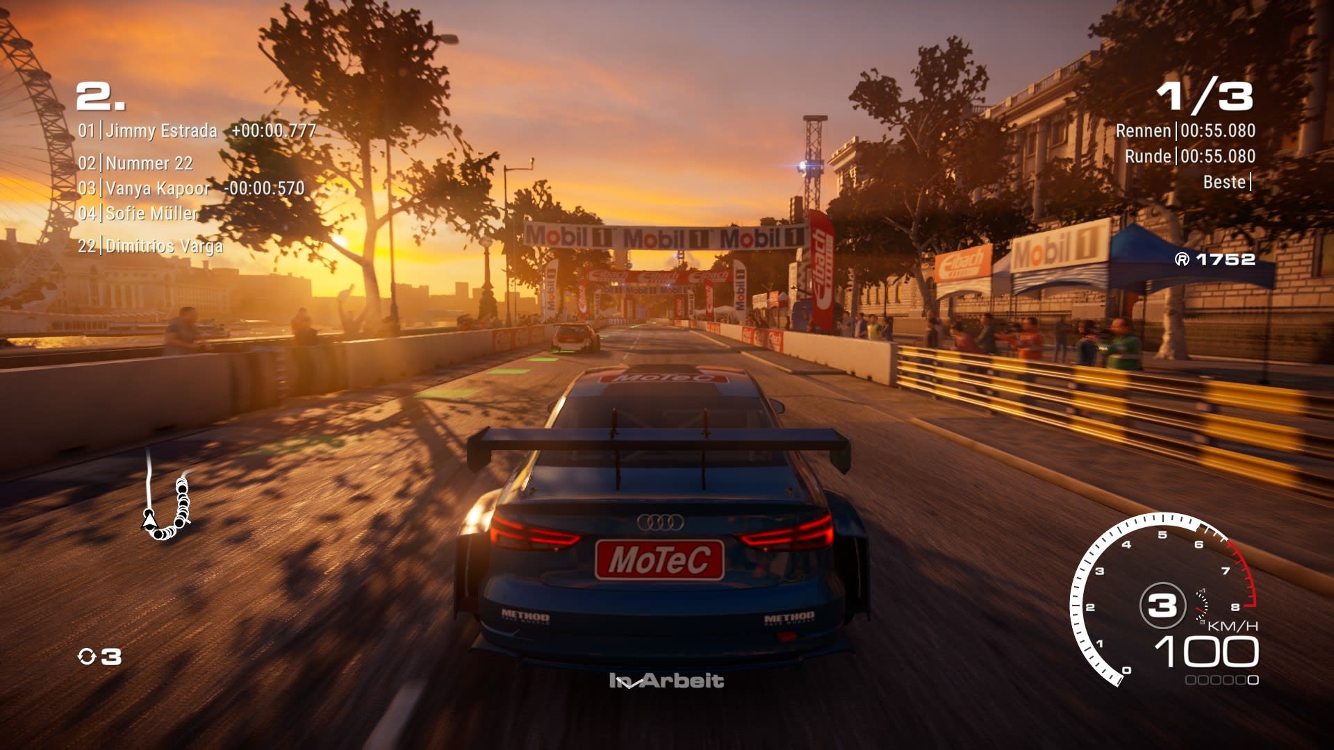 10 racing video games to look forward to in 2021 and 2022