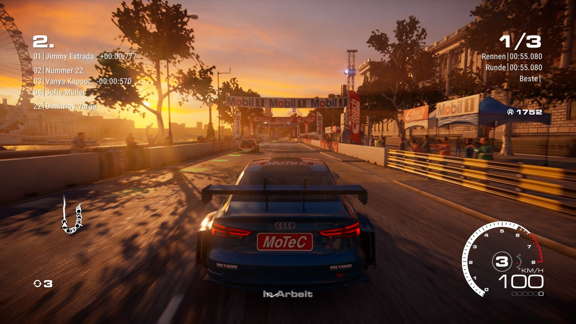 The 20 best racing games to play in 2022