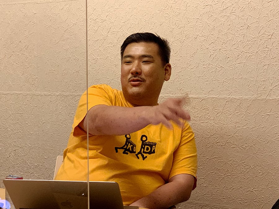 日本語ラップ、基本の“キ”。『64Bars』を読み解く〜荏開津広