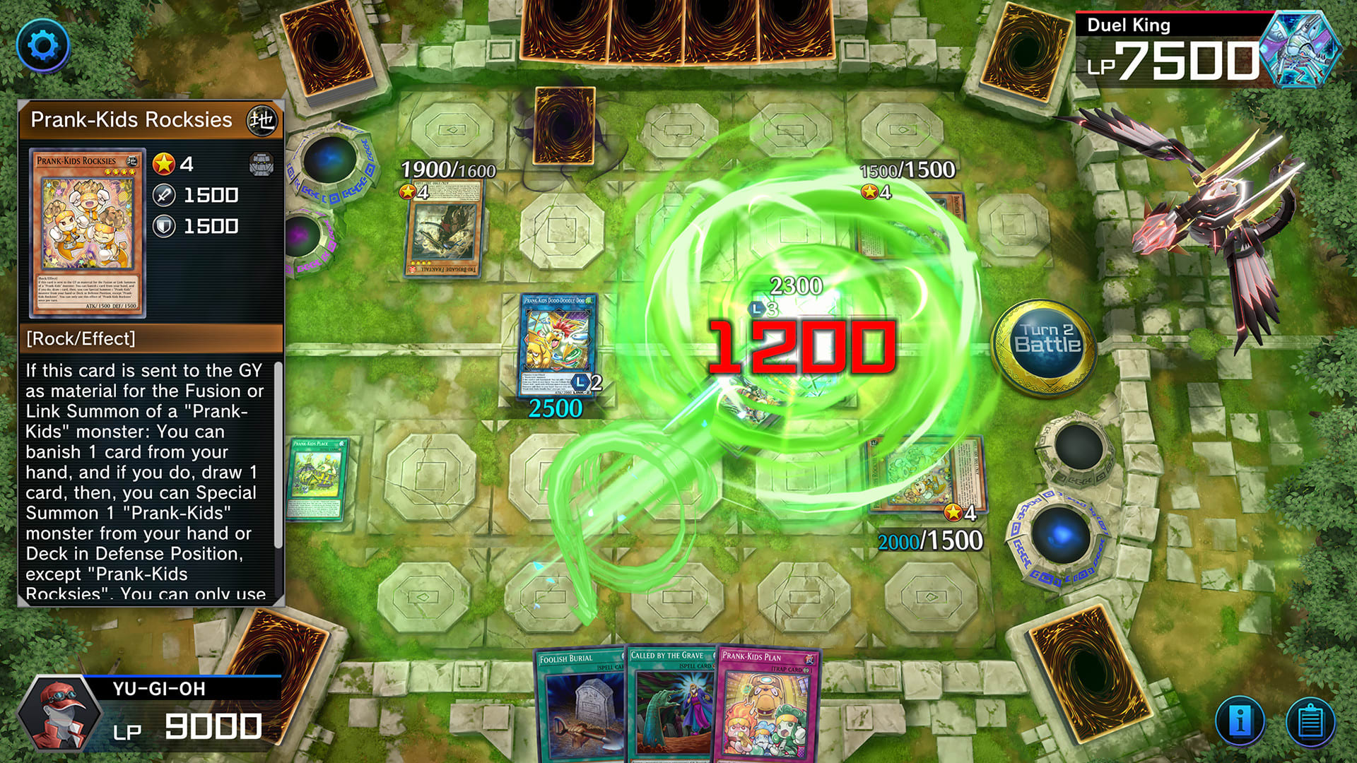 Yu Gi Oh Master Duel Meilleur Deck De Depart Yu-Gi-Oh! Master Duel: Guide, astuces pour bien débuter