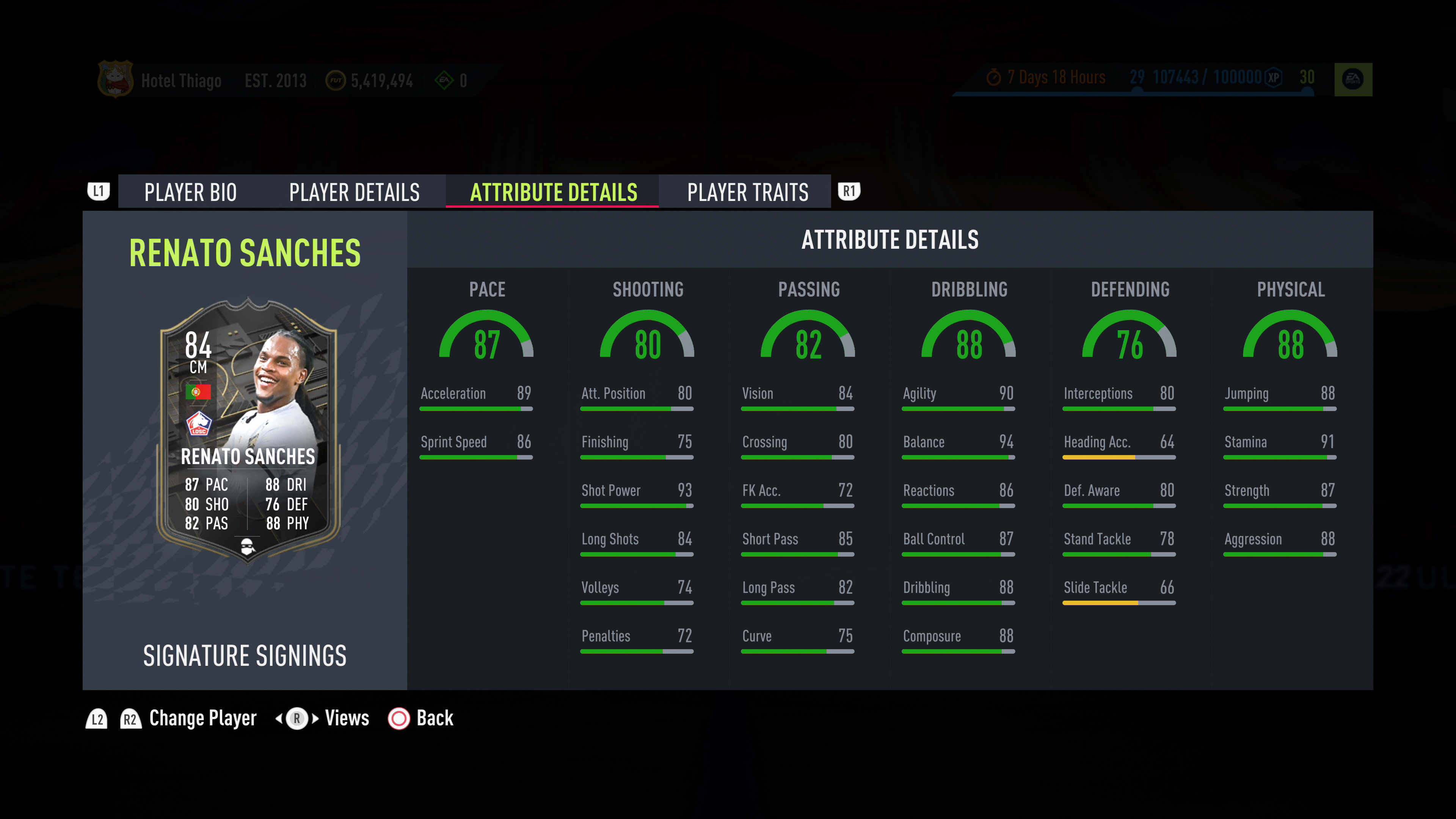 FIFA 22』：プロが教える最新タイトルアップデート#4の変更点と対策 | サッカーゲーム | レッドブル