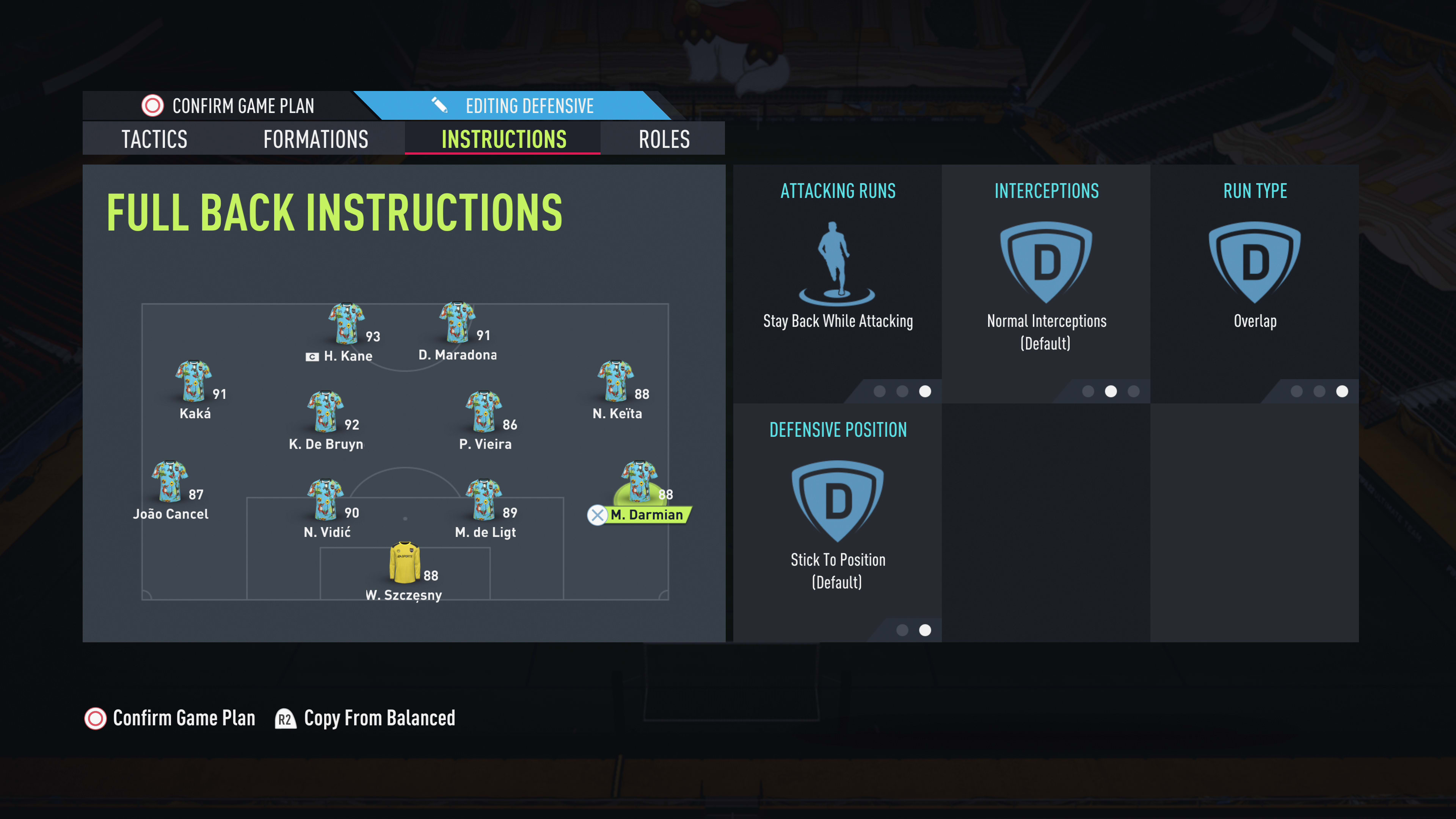 FIFA 22』：プロが教える最新タイトルアップデート#4の変更点と対策 | サッカーゲーム | レッドブル