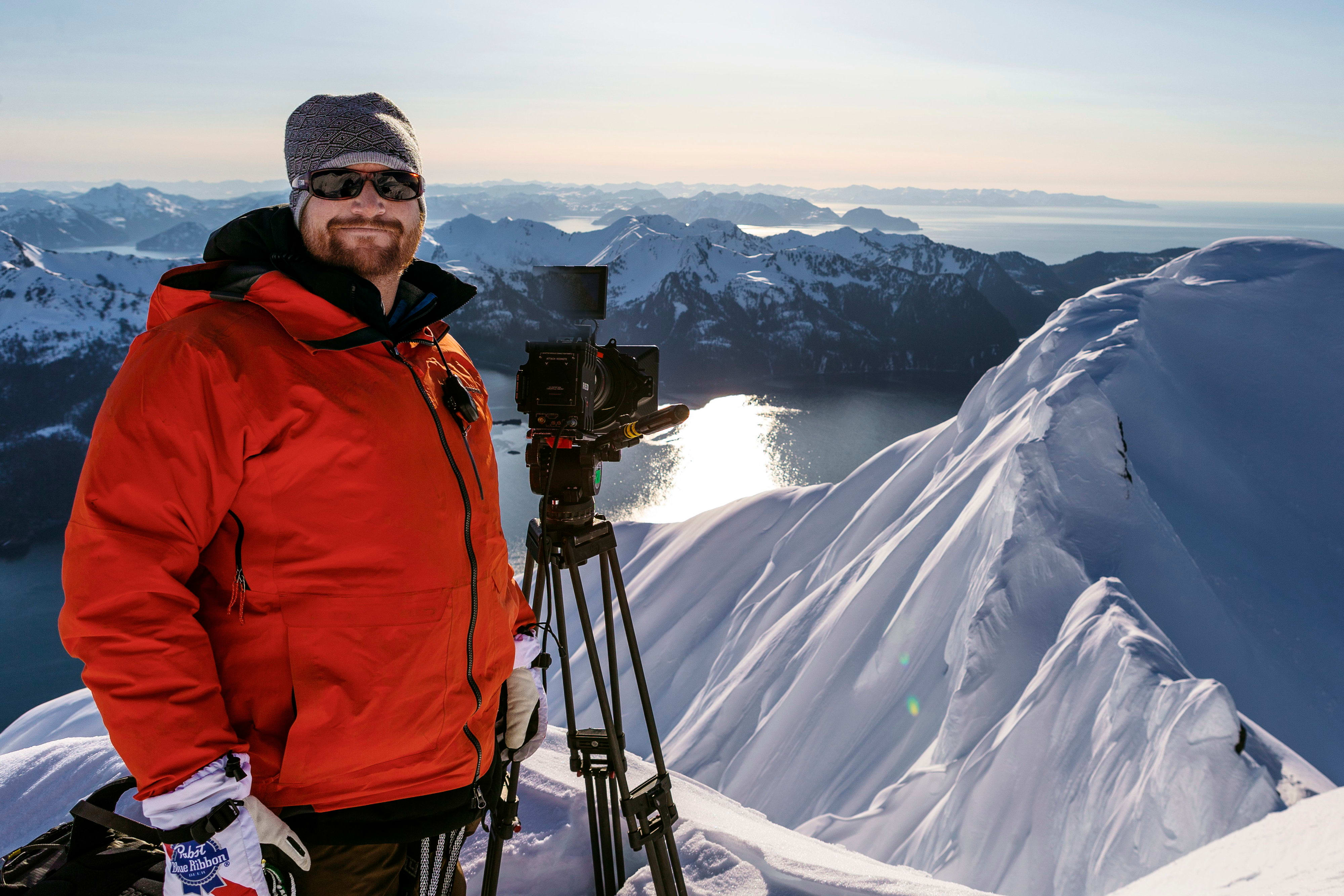 Grant Gunderson snow photography – images and interview