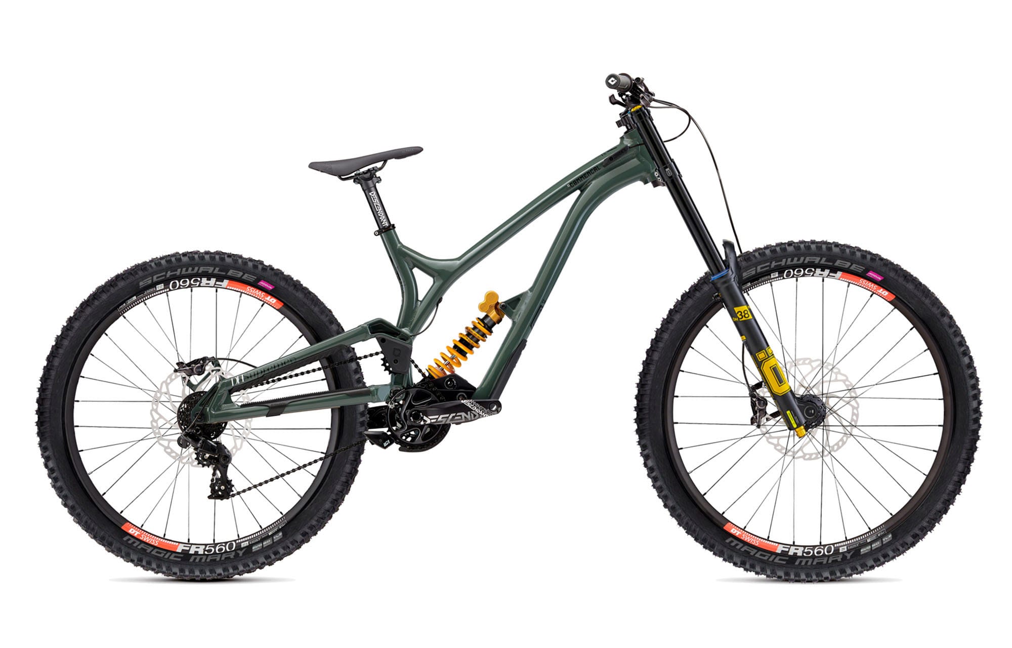 Vtt dh taille s hot sale