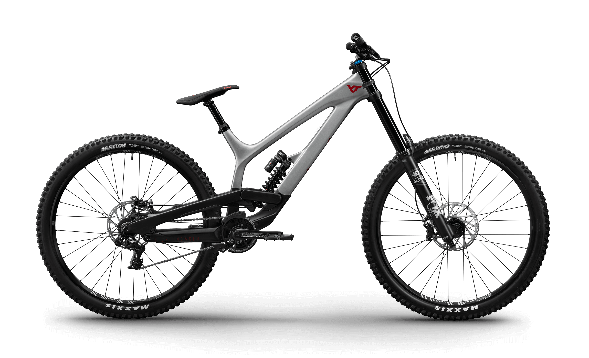 Top 10 des meilleurs VTT descente DH de 2022 V los