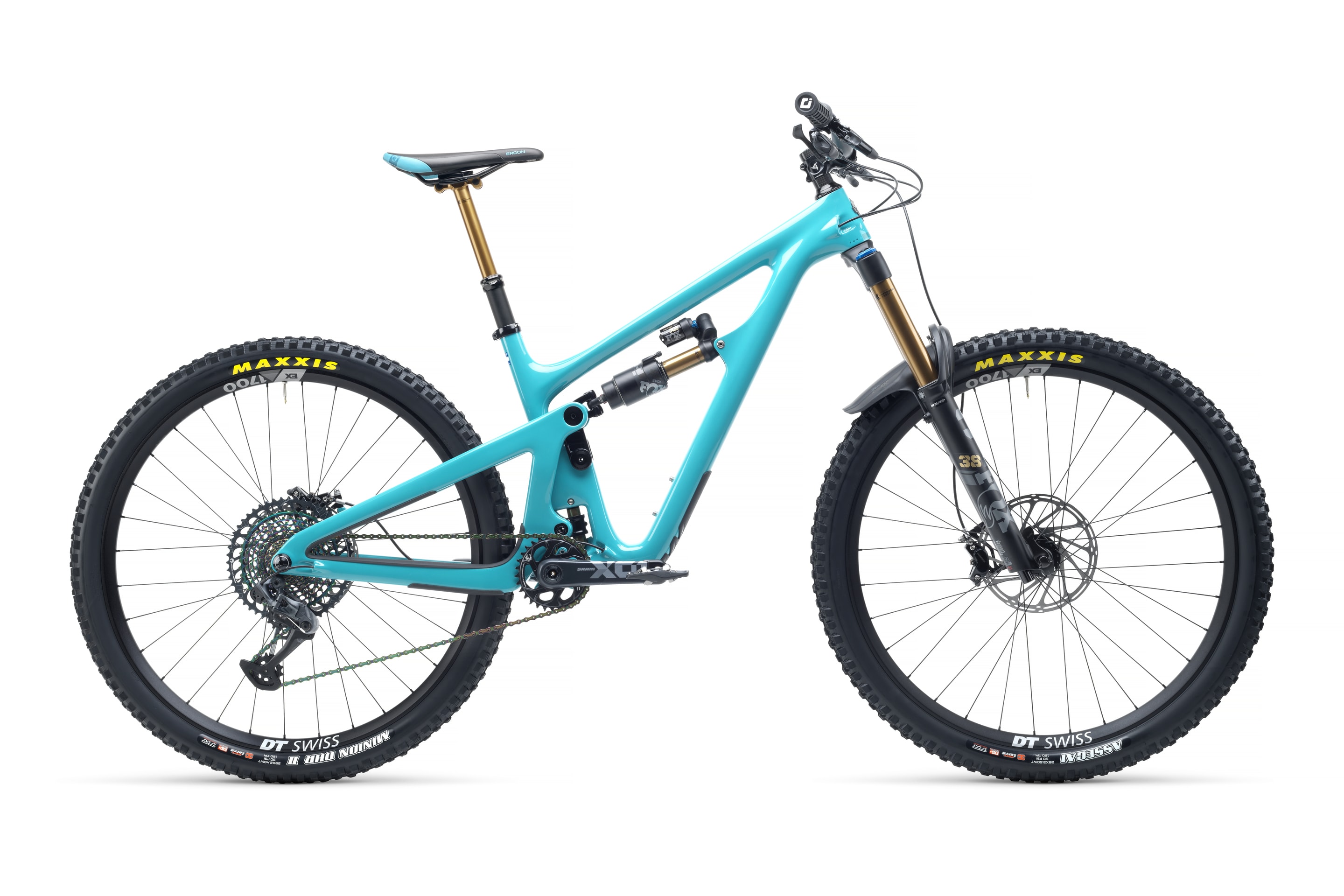 Vtt enduro 2024 le moins cher