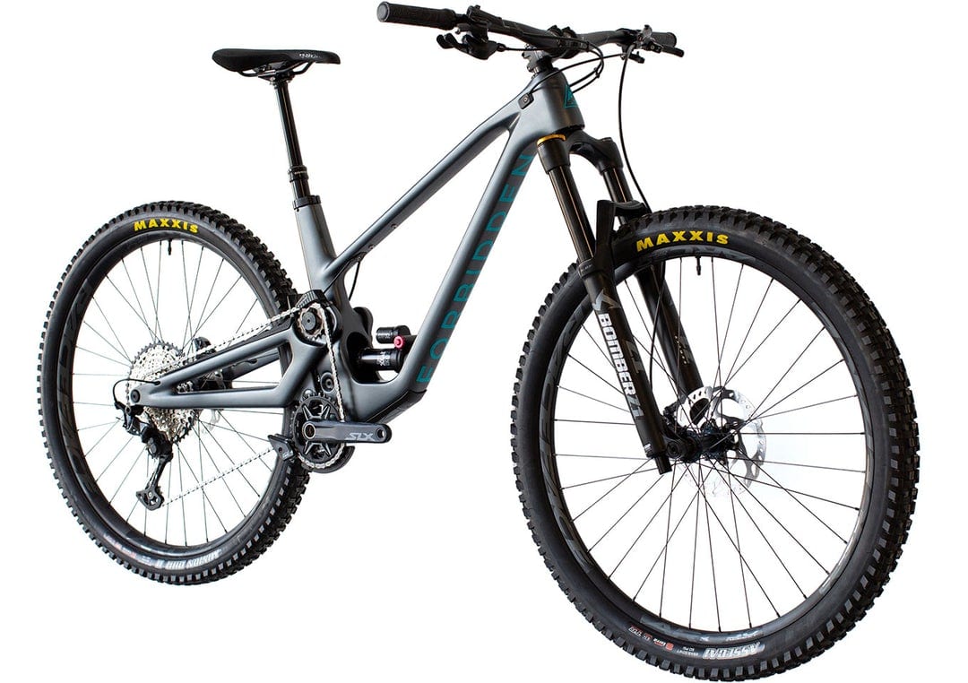 Vélo enduro à discount vendre