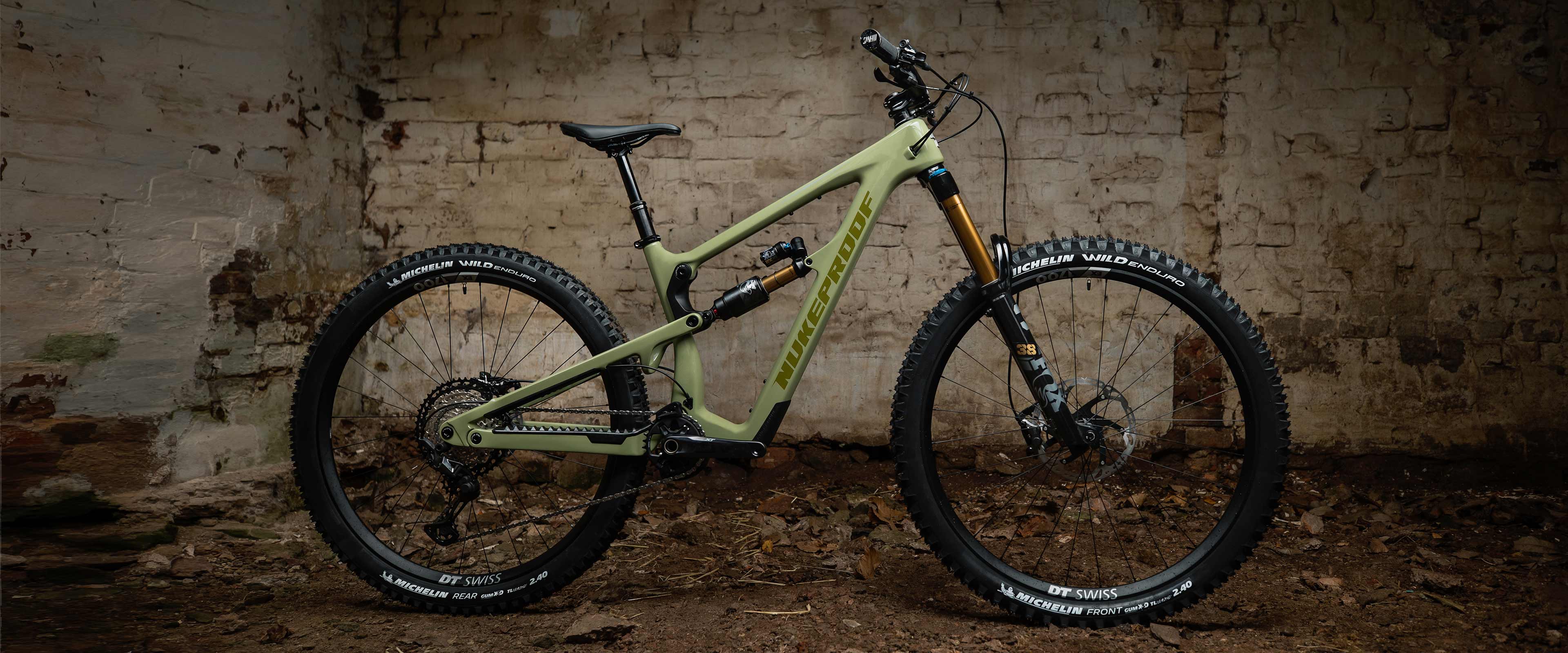 Acheter vtt enduro sale