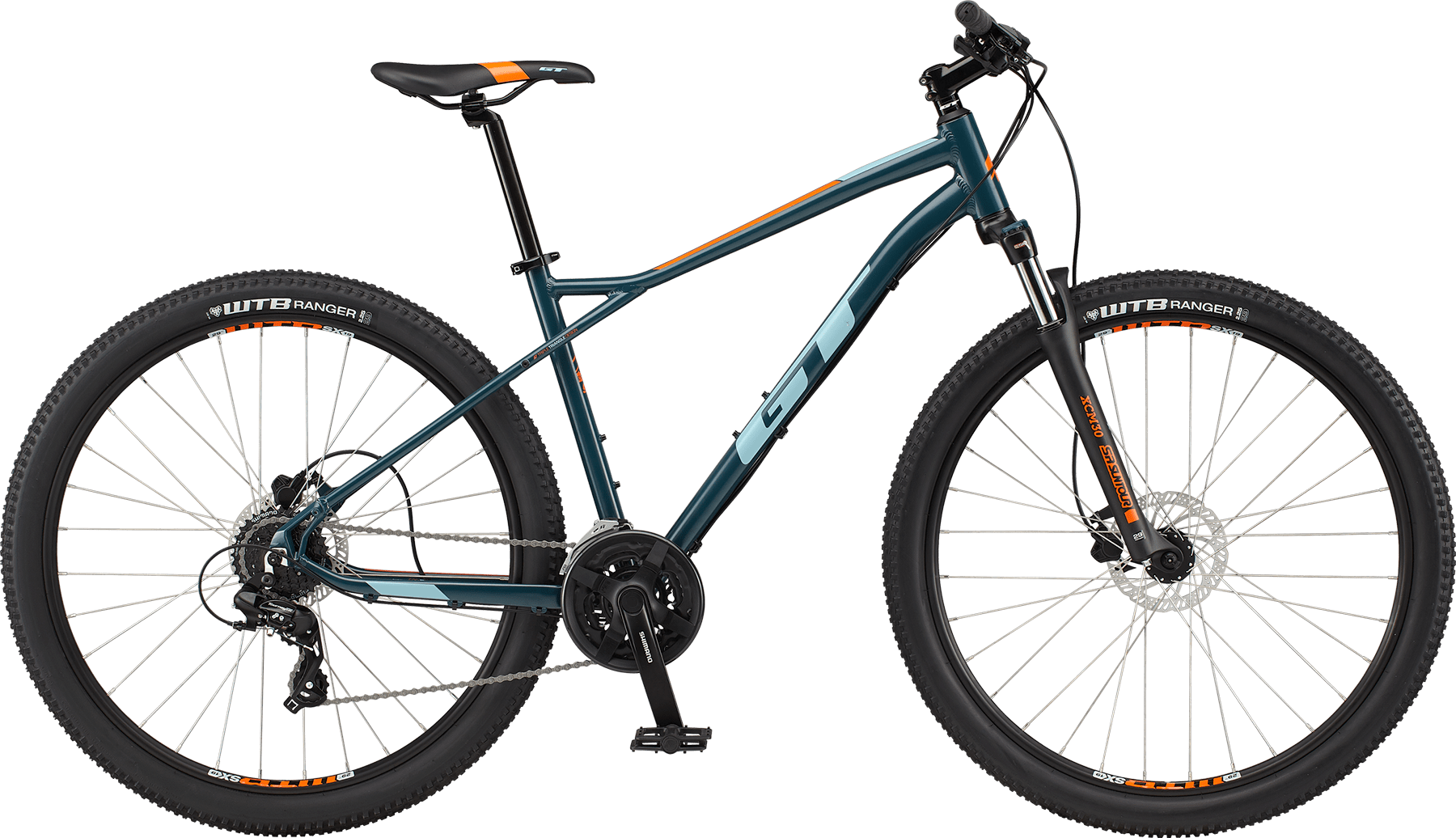 Best mountain bikes under 500 The 7 greatest bargains