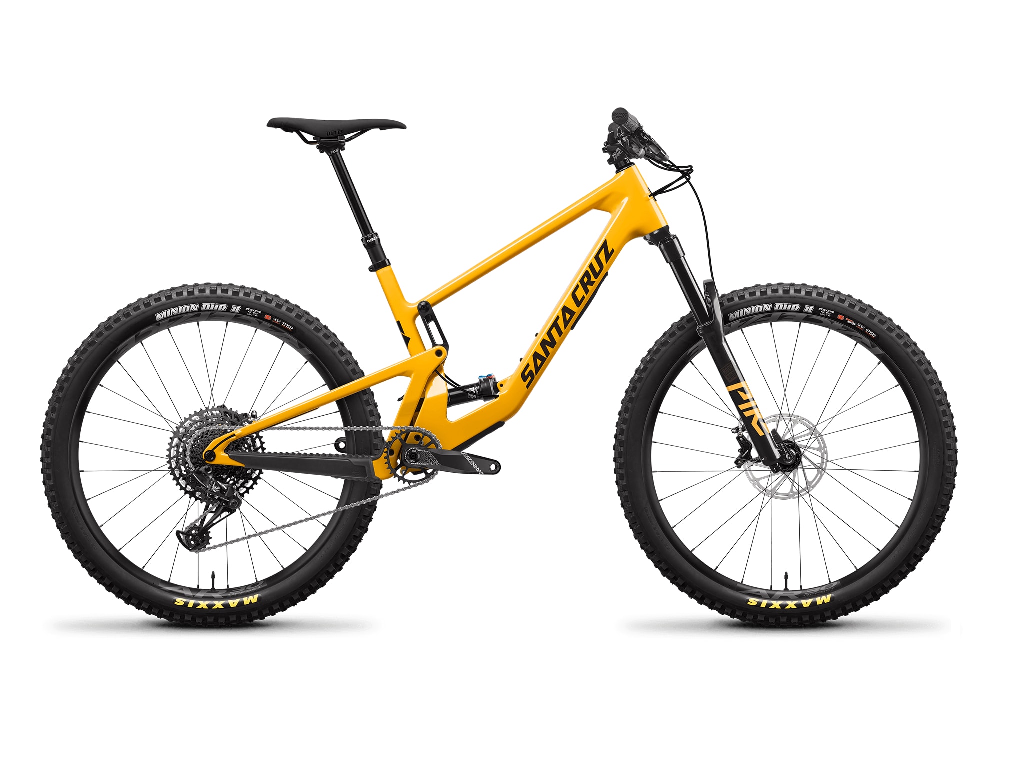 Trail mountain bikes 2023 The 8 best all round bikes