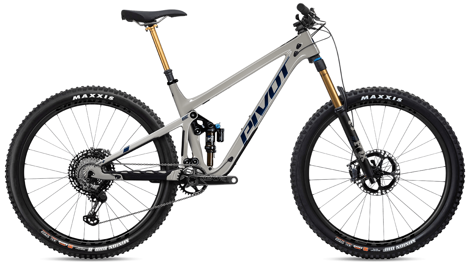 Comparatif vtt electrique tout suspendu hot sale