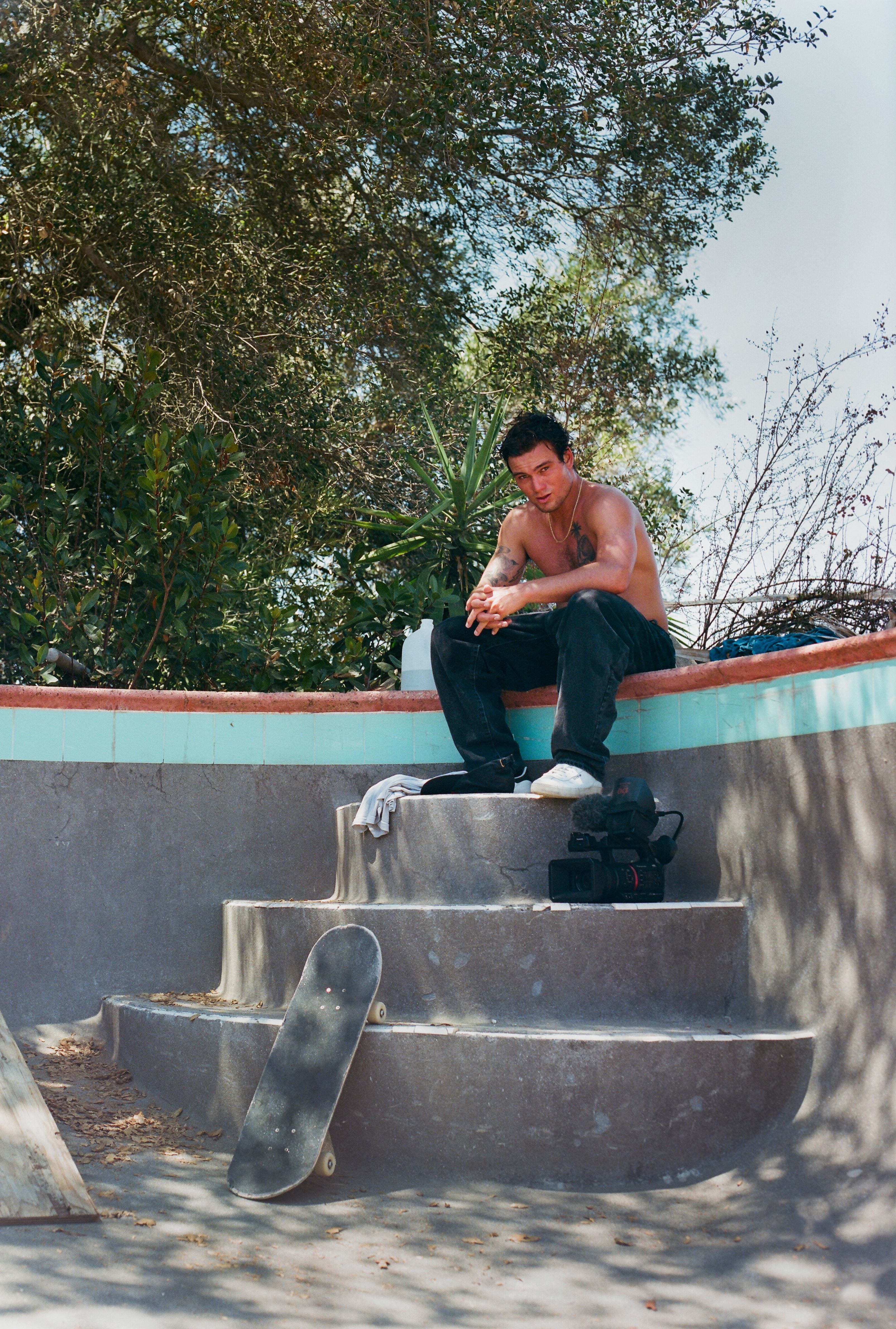 Vero Amore』：アレックス・ソルジェンテの最新ビデオパートが公開