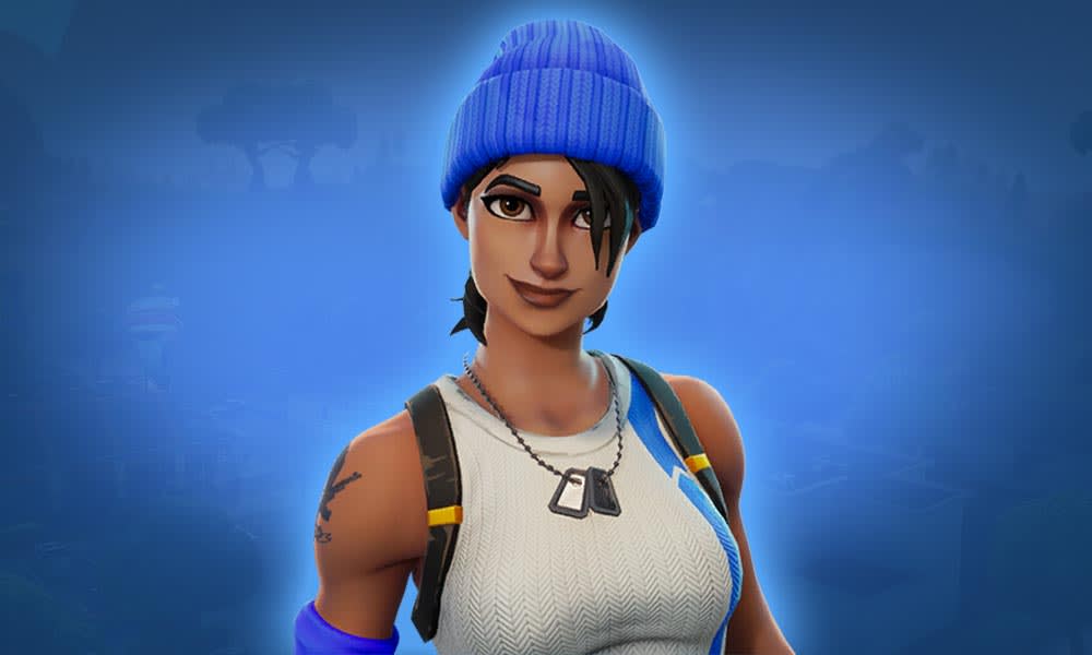 Fortnite Skins: The best and rarest skins in the game