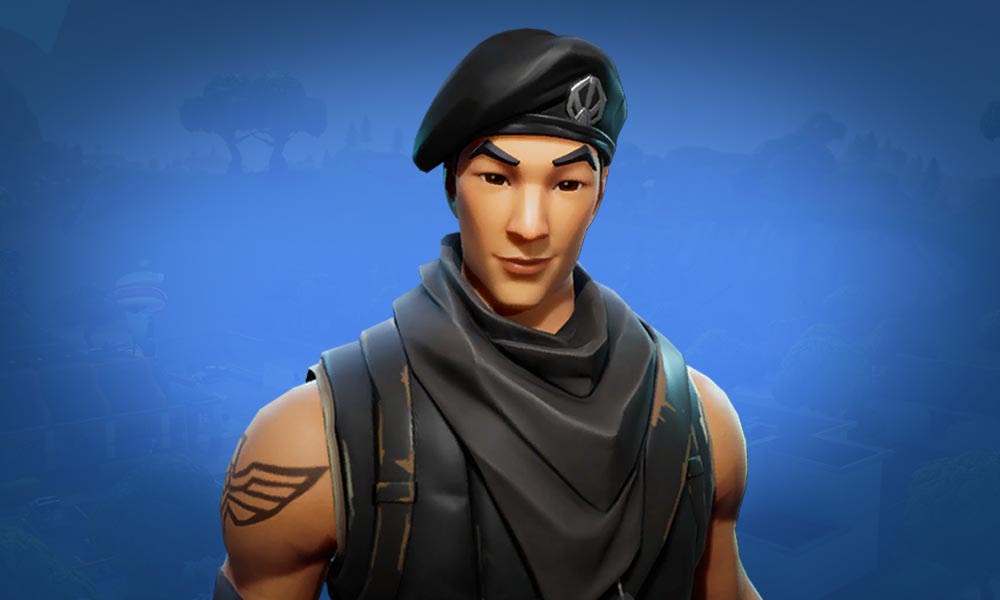 8 Fortnite skins that make an account highly valuable