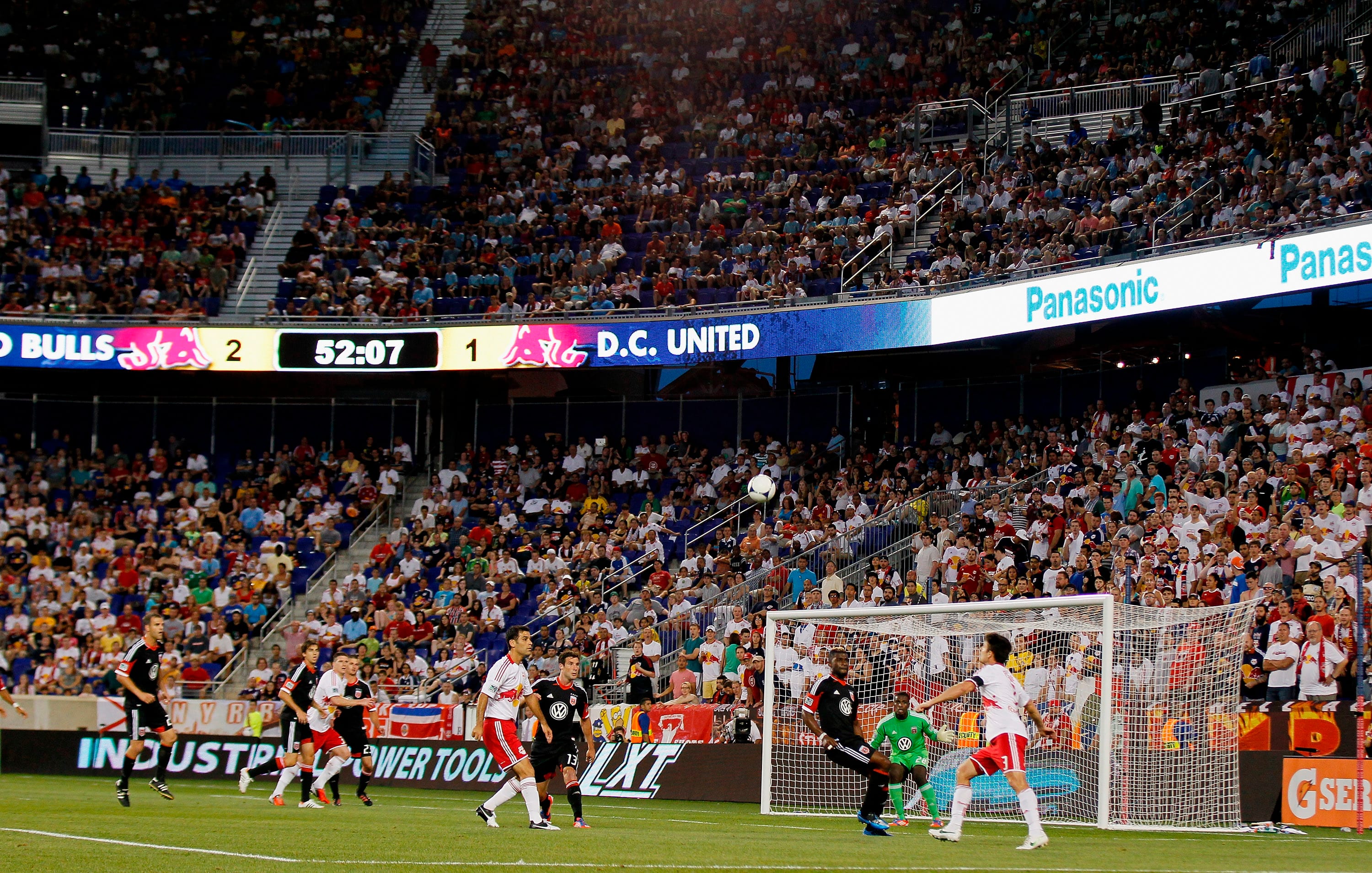 How to fix the penalty shootout: play it before extra time.