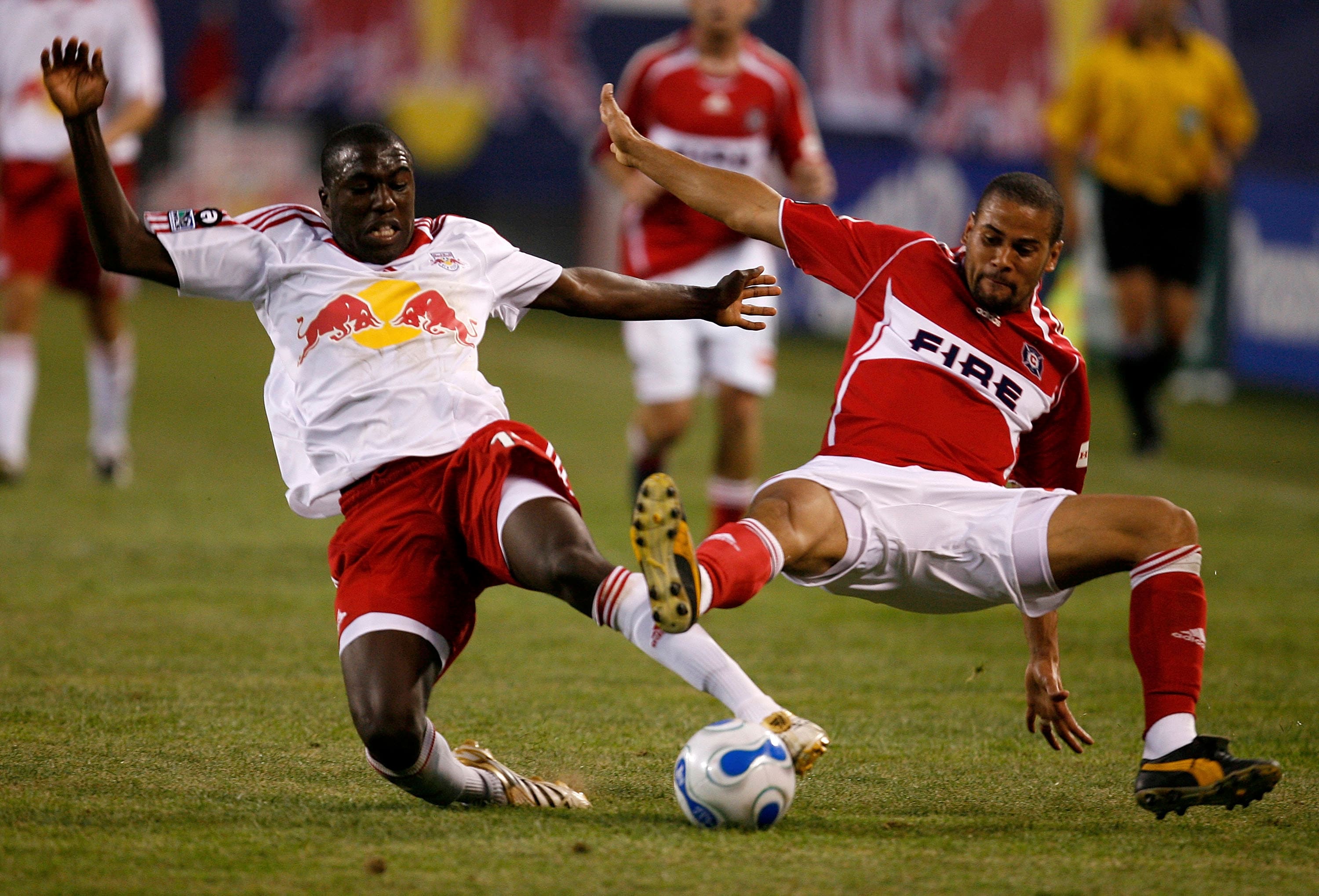 New soccer jerseys: Who wins the beauty contest this season?