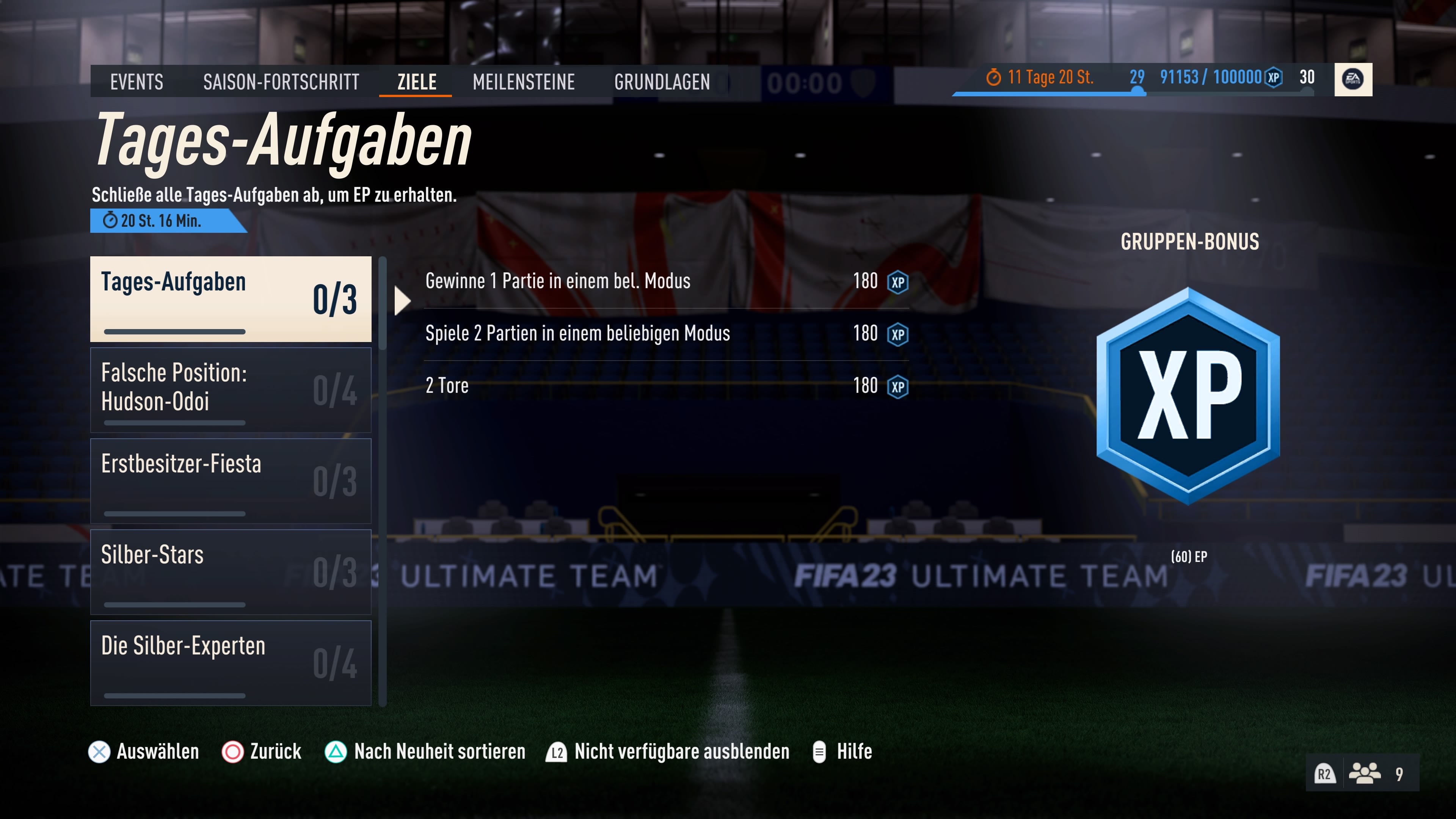 FIFA 23 Ultimate Team』とは？：超初心者用FUT攻略アドバイス 5選 | レッドブル