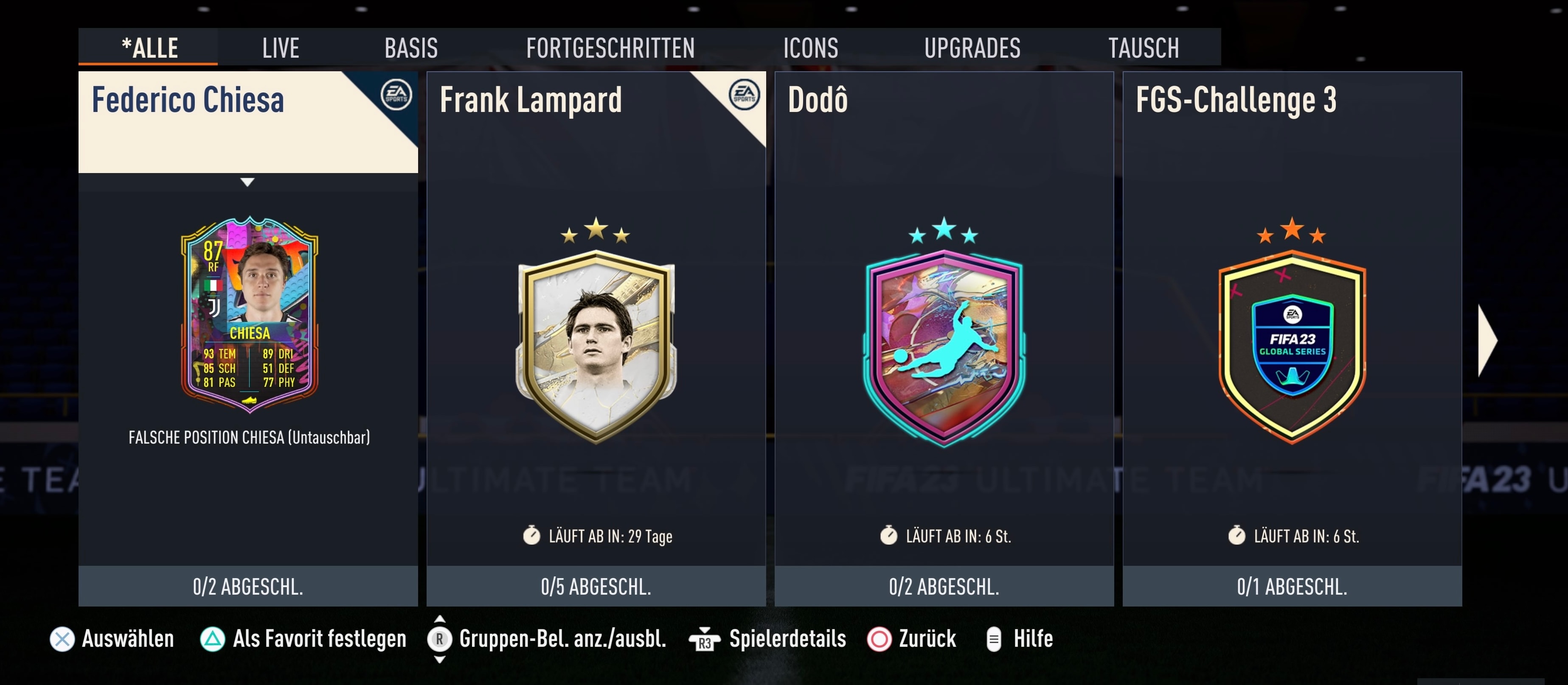 FIFA 23 Ultimate Team』とは？：超初心者用FUT攻略アドバイス 5選 | レッドブル