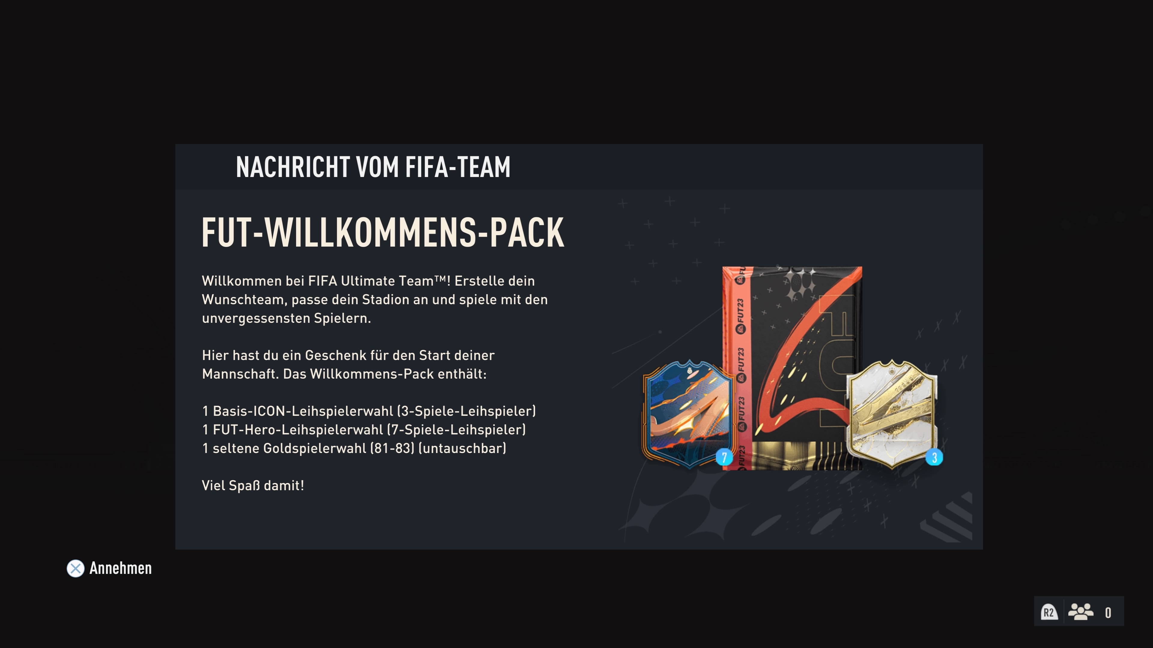 FIFA 23 Ultimate Team』とは？：超初心者用FUT攻略アドバイス 5選 | レッドブル