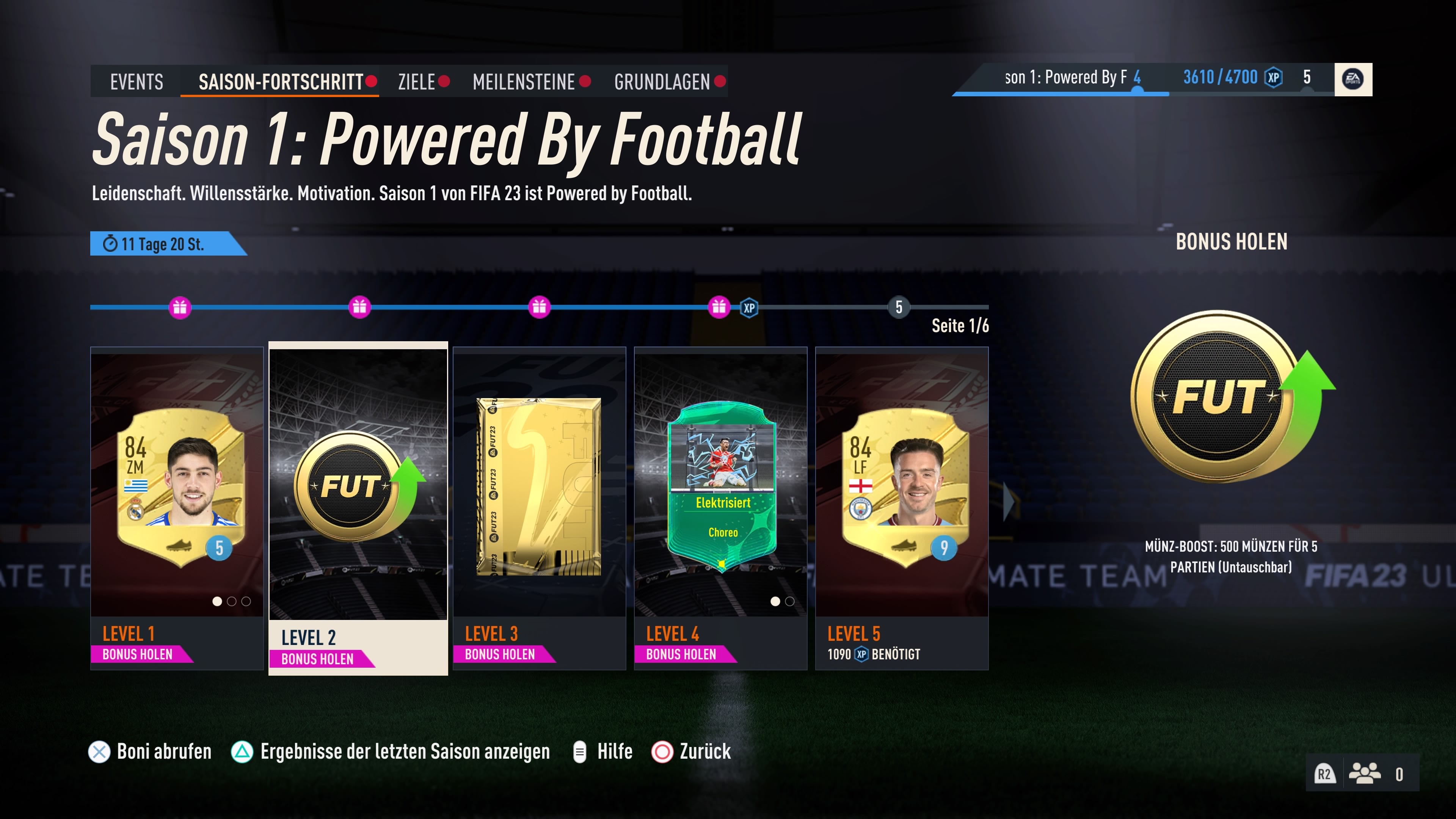 FIFA 23 Ultimate Team』とは？：超初心者用FUT攻略アドバイス 5選 | レッドブル