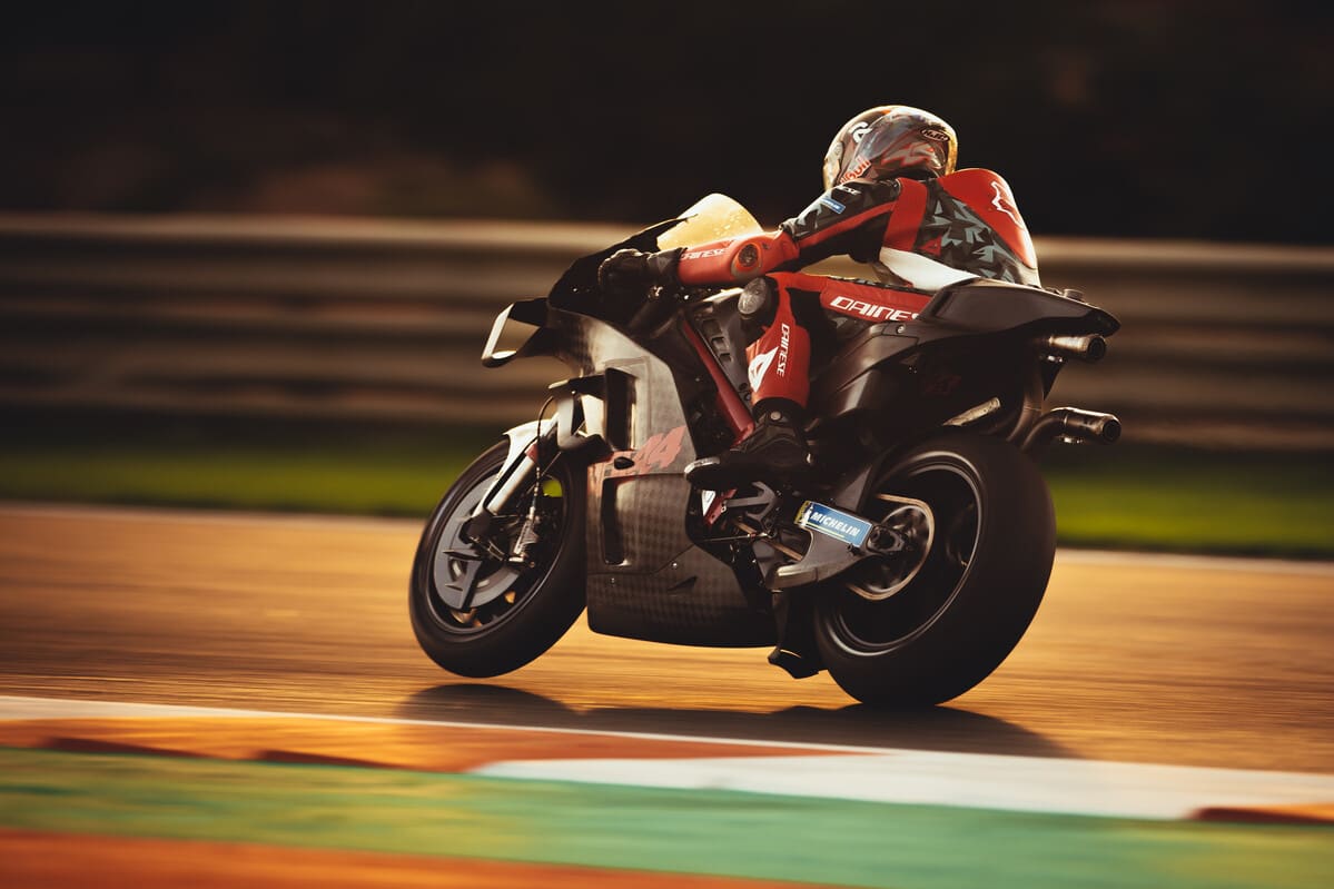 Une Saison De Moto Gp 2023 : Tous Les Grands Prix Decryptes