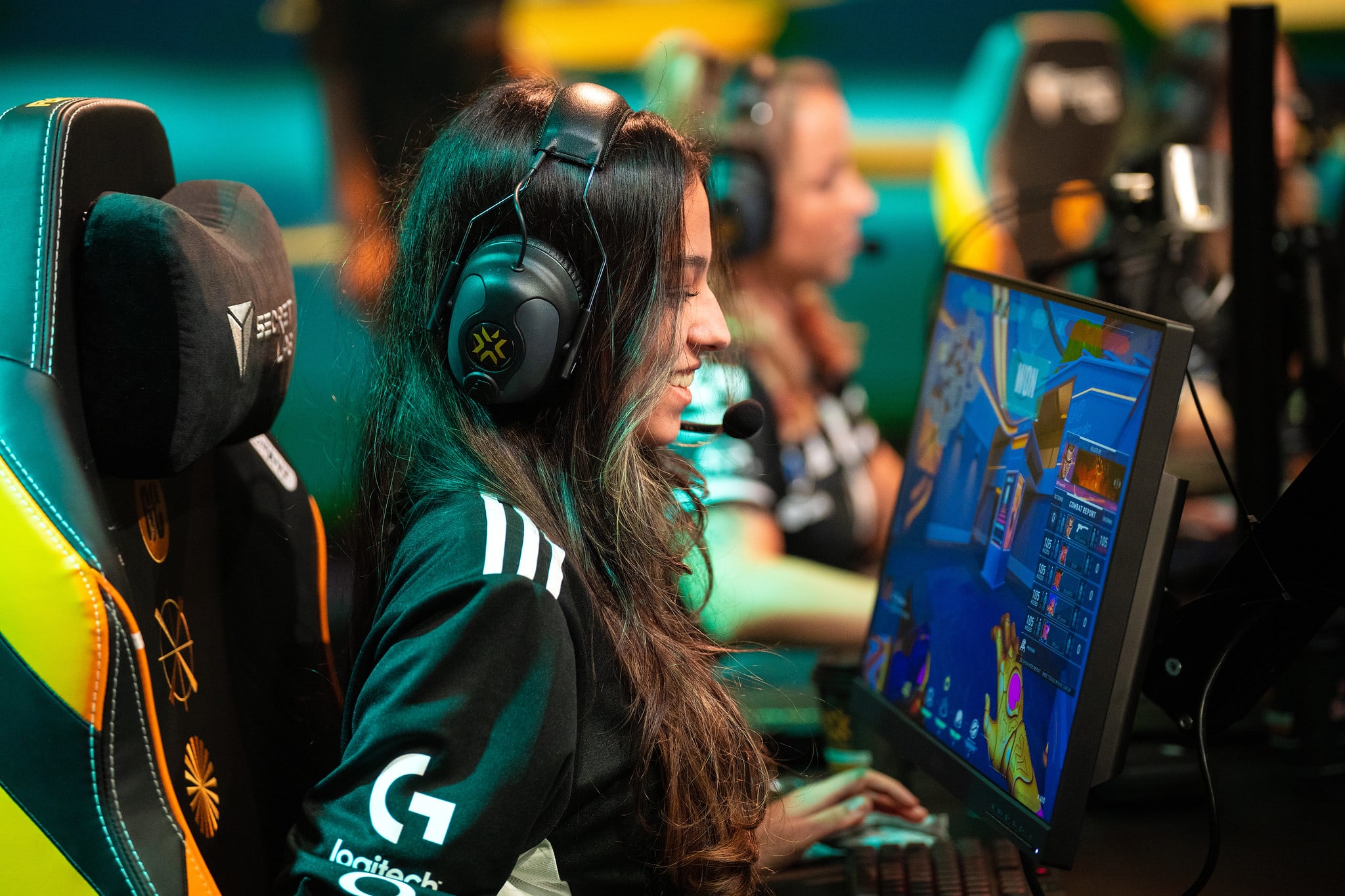 VCT 2022: Game Changers Championship becomes the most watched tournament in  female esports