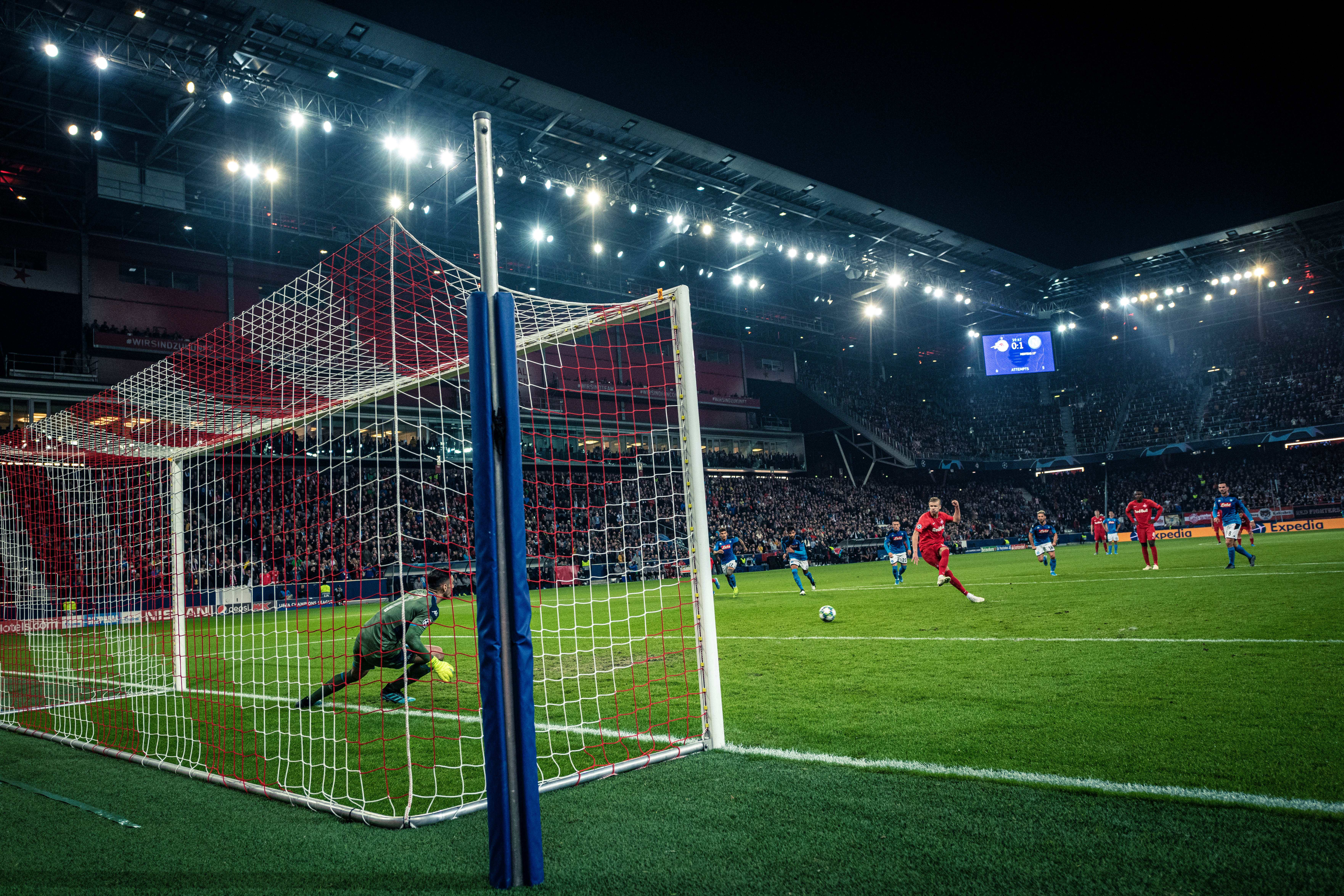 Champions League round of 16 venues confirmed, UEFA Champions League