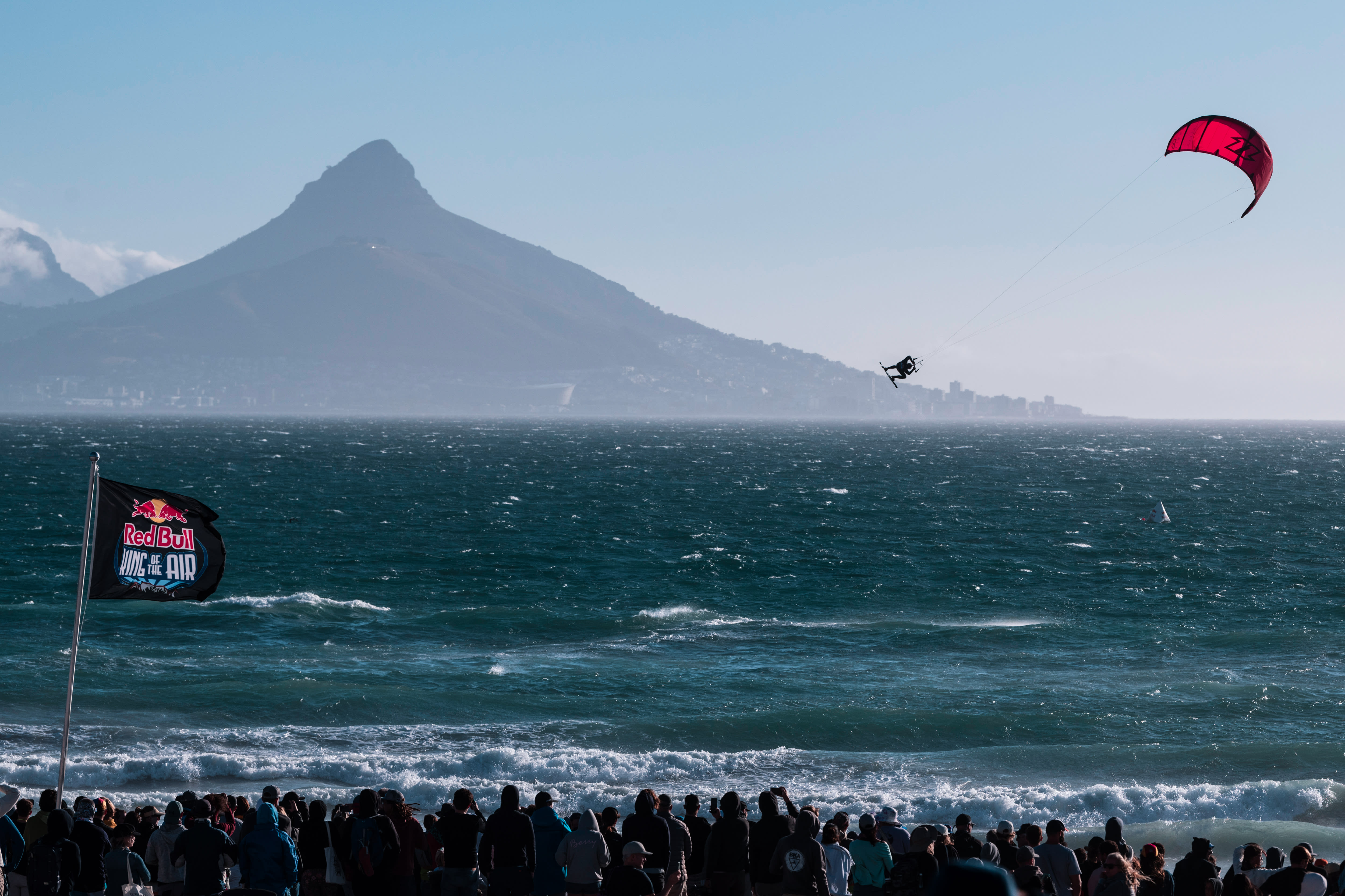 ubetinget Databasen bibliotek Red Bull King of the Air 2022: Entries are open!