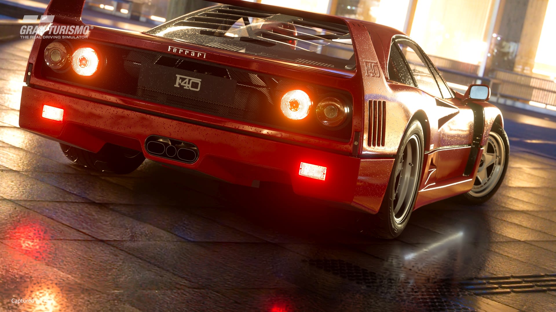 Gran Turismo 7 Análisis: regreso del simulador de culto