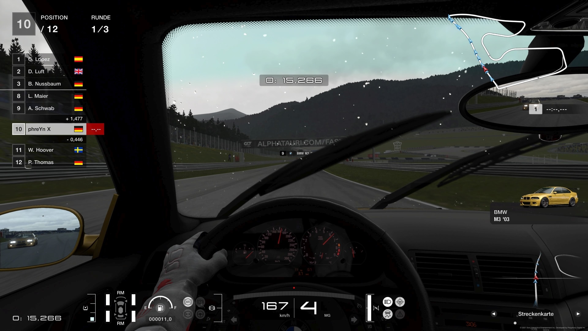 Gran Turismo 7: Tips and tricks to drive like a pro