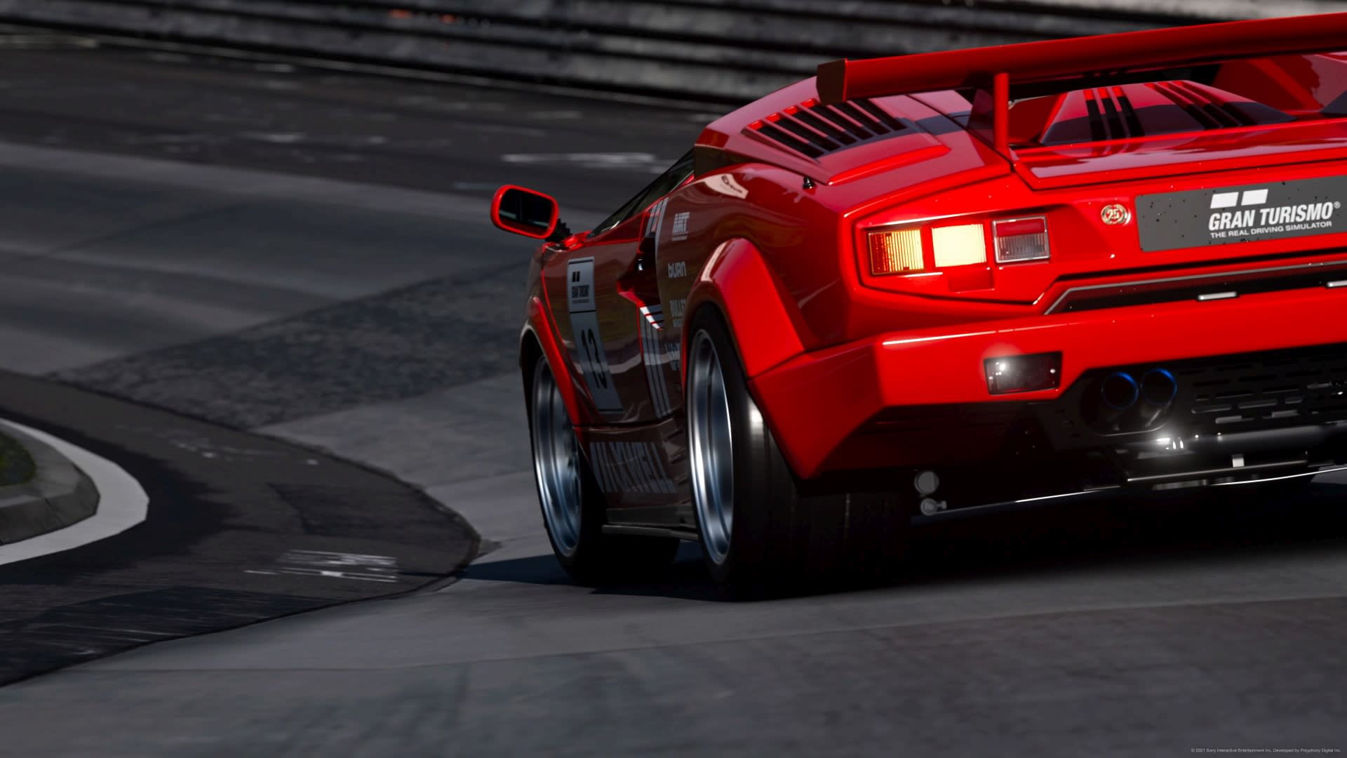 Gran Turismo 7 ambiciona ser la próxima gran revolución del automovilismo  en los videojuegos, y la