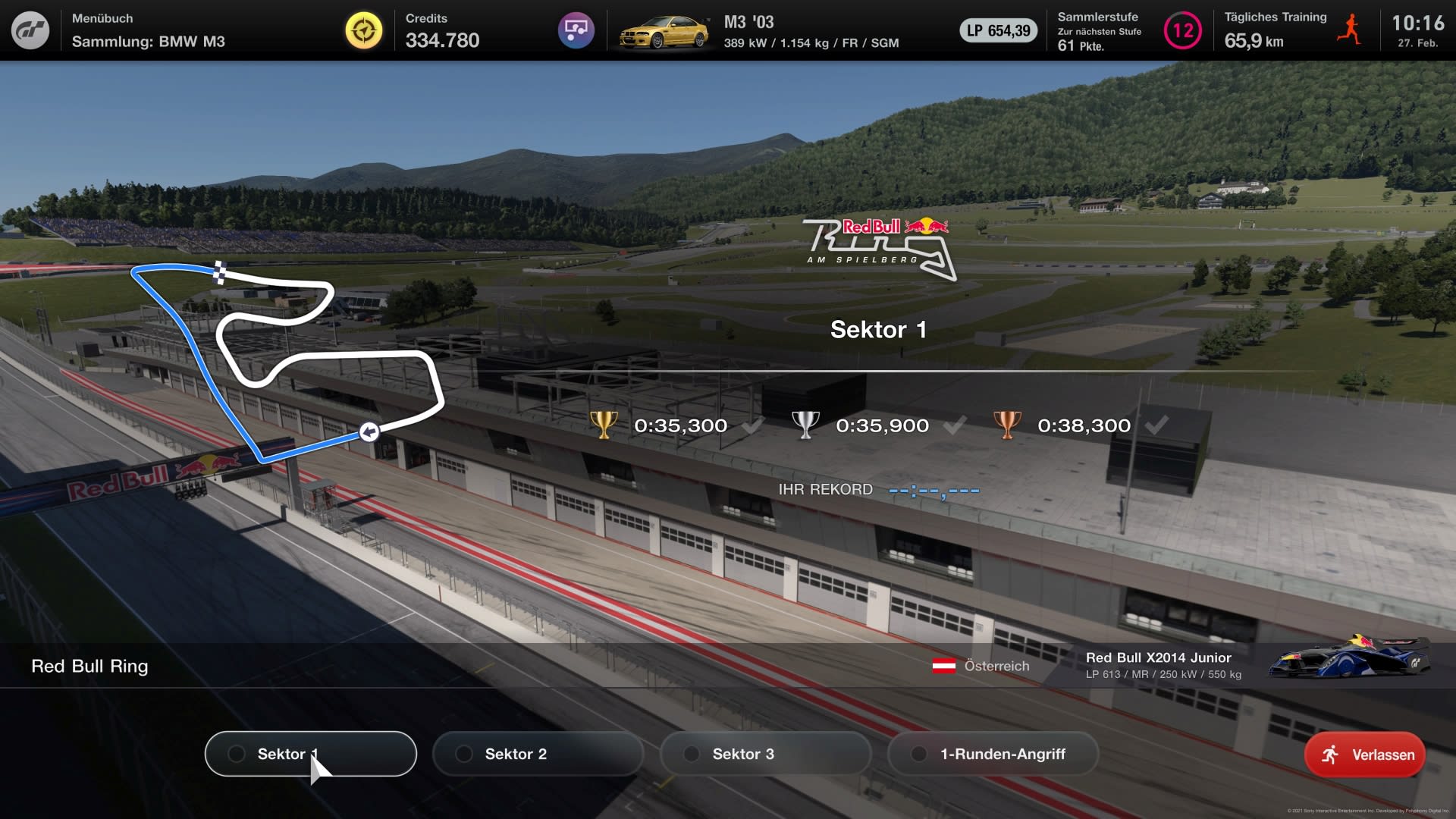 Gran Turismo 7 Track List: How to unlock tracks, how many tracks