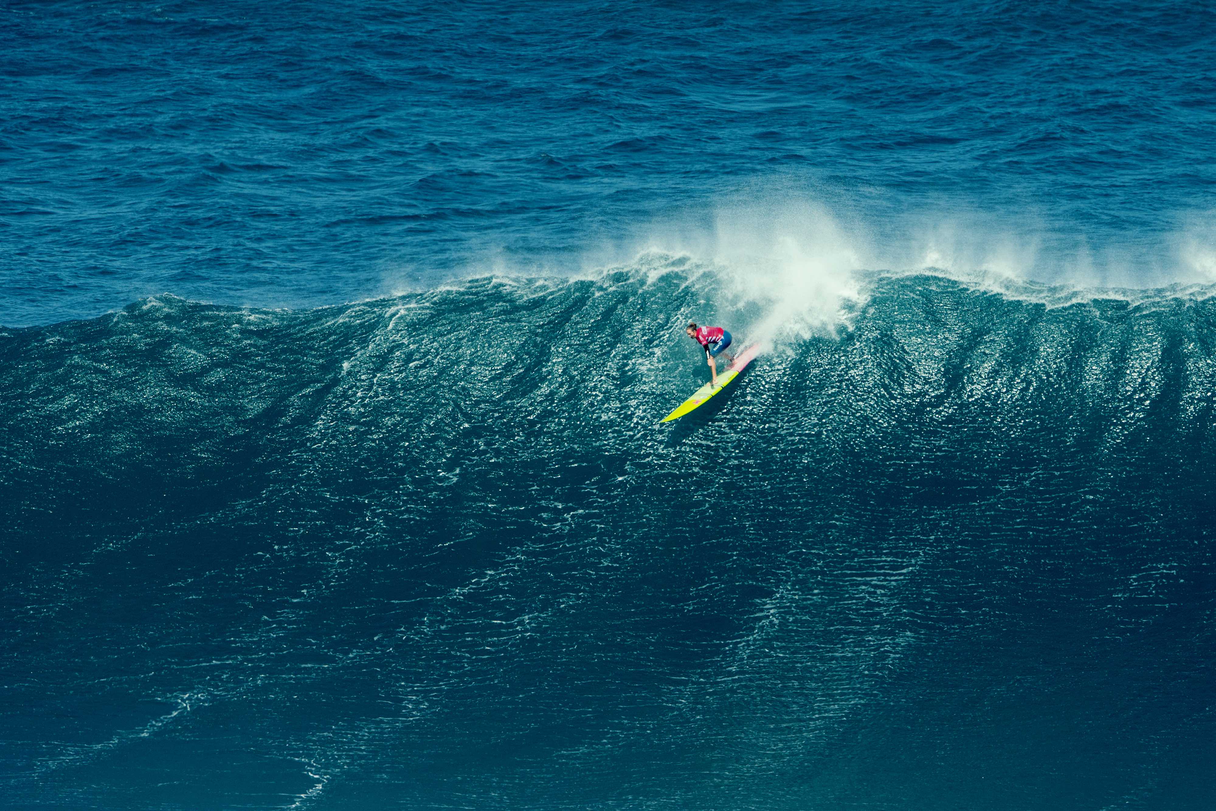 The Greatest Female Surfers of All Time - Surf Europe