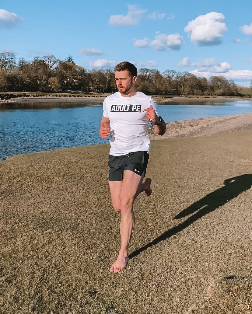 Barefoot running – pros and cons - running.COACH Blog English