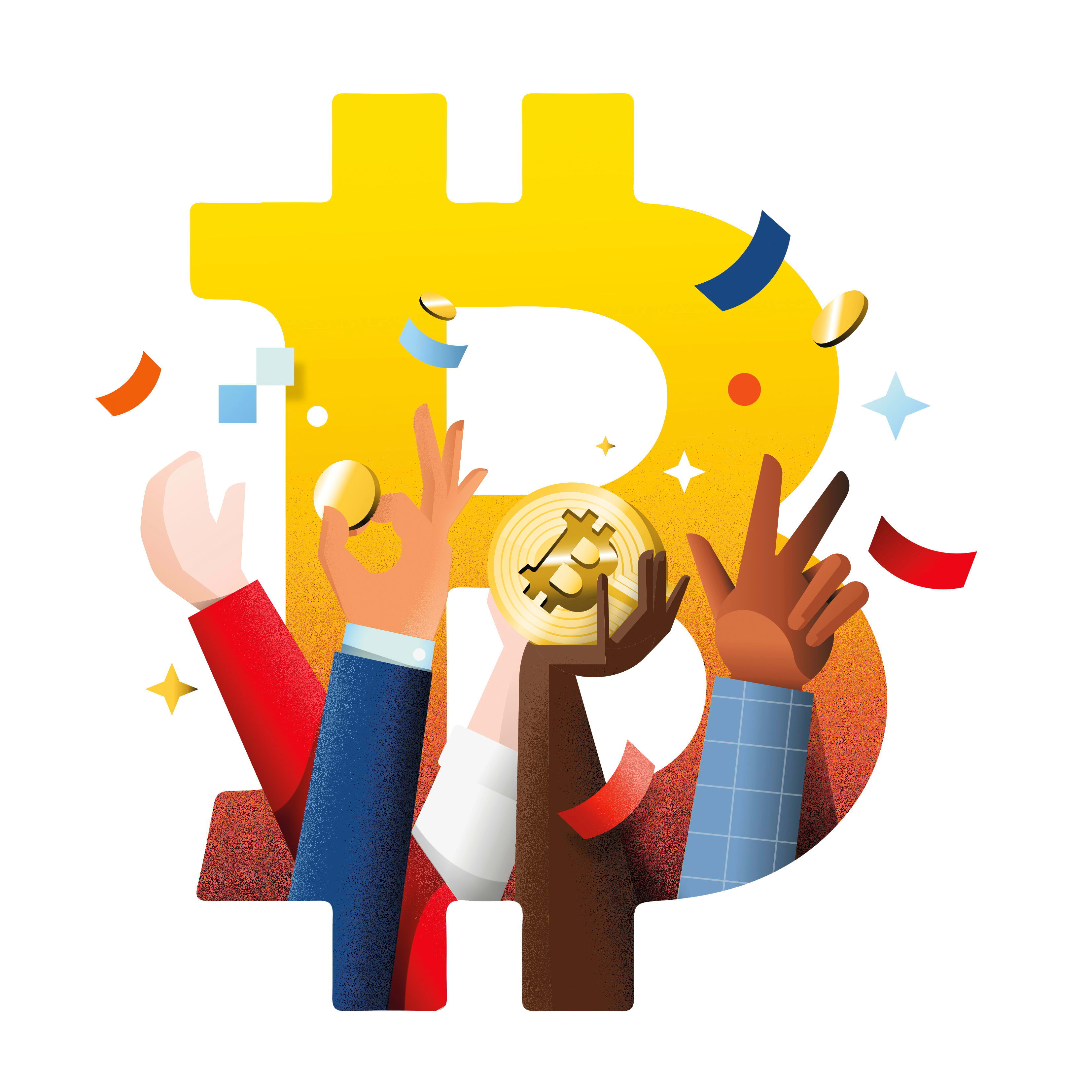 Bitcoin: Is it a revolution of our monetary system?