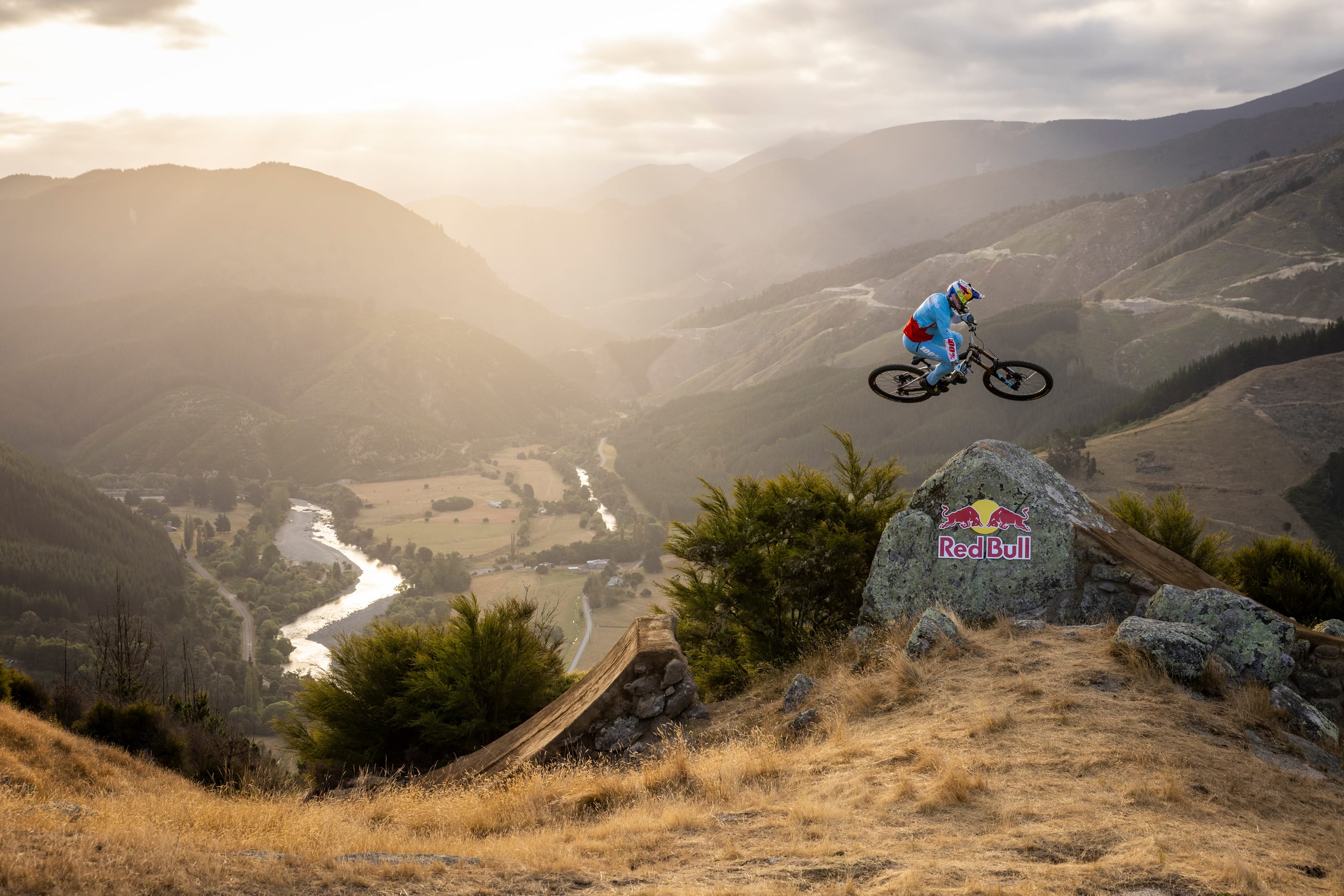 Bull track mtb online