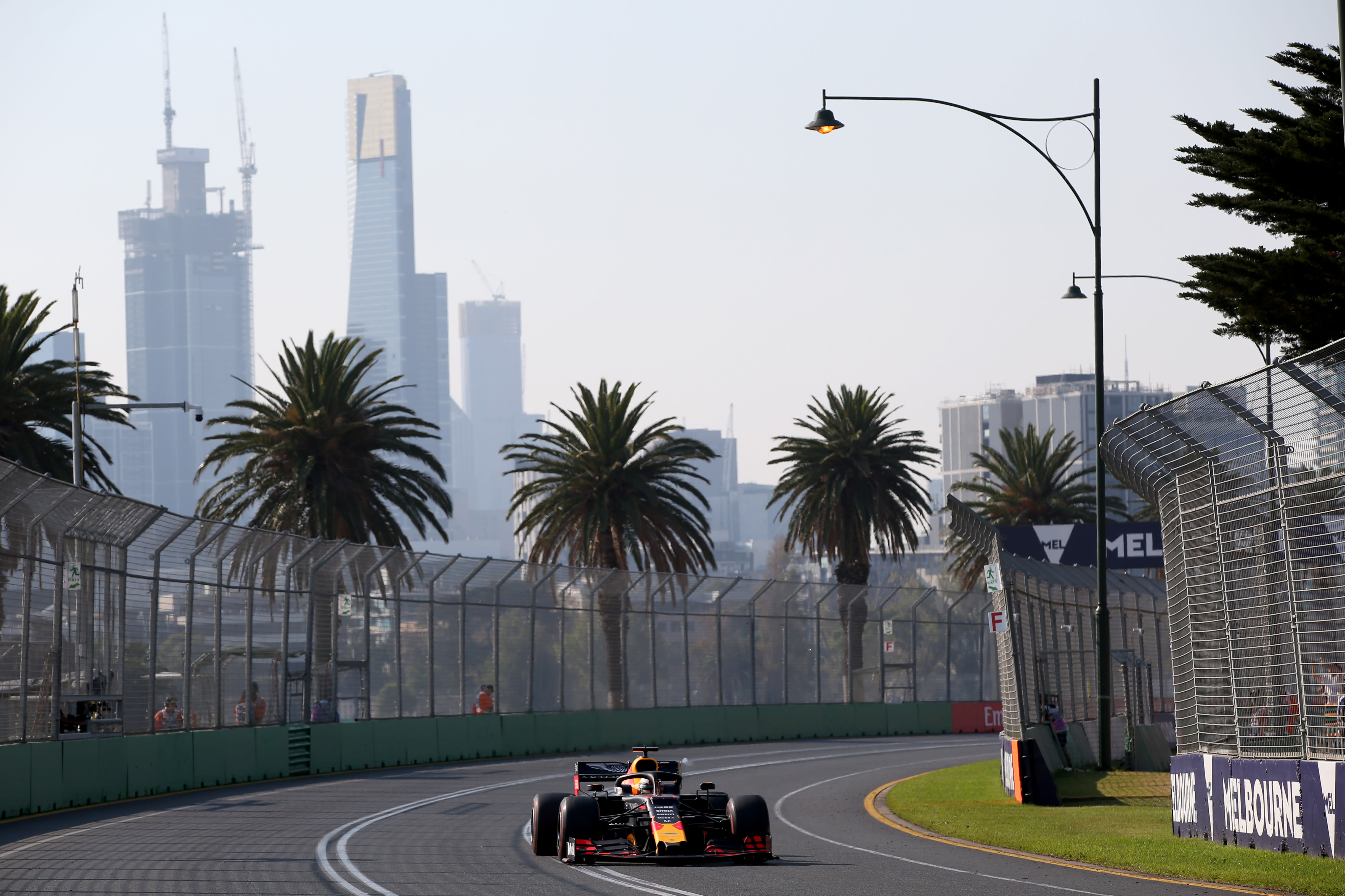 F1 22シーズンに待望のカレンダー復帰を果たす4gp オラクル レッドブル レーシング